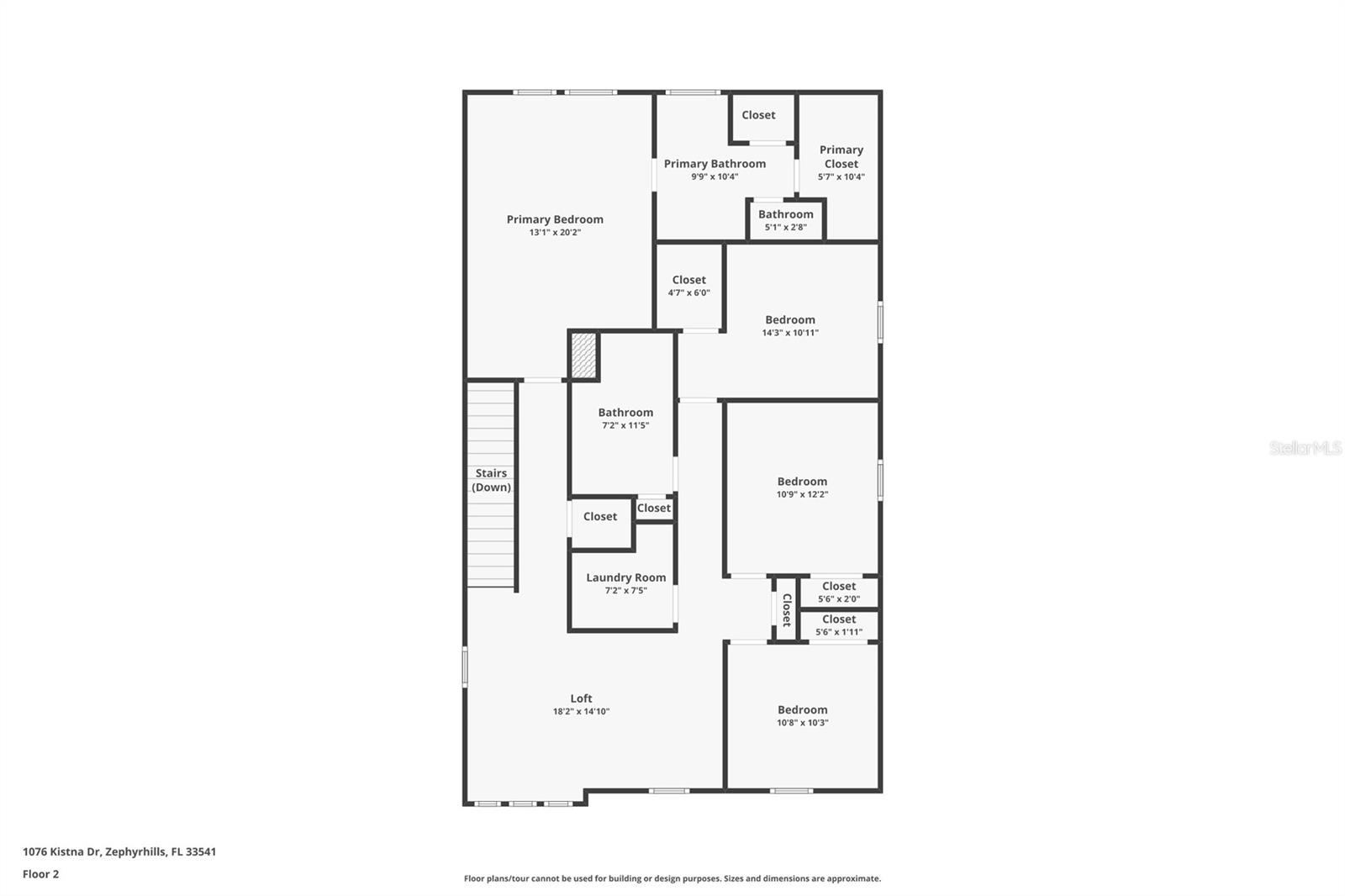 1076 KISTNA DR — photo 79
