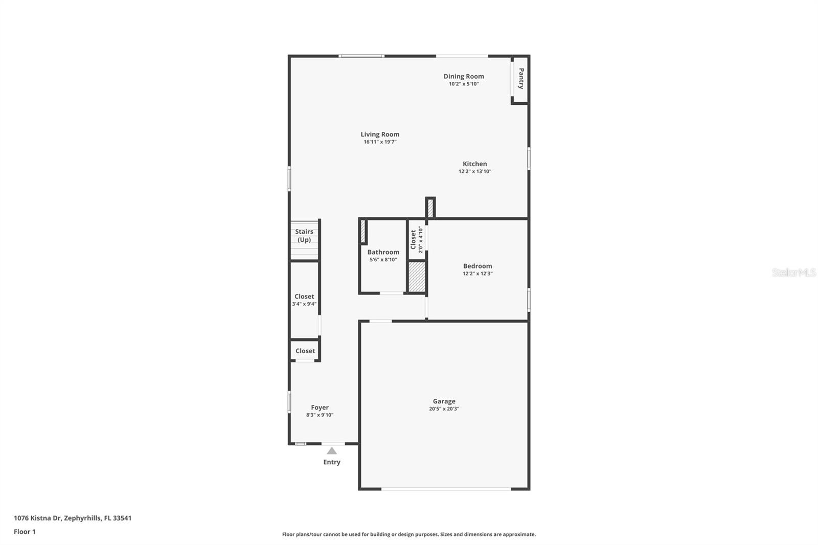 1076 KISTNA DR — photo 78