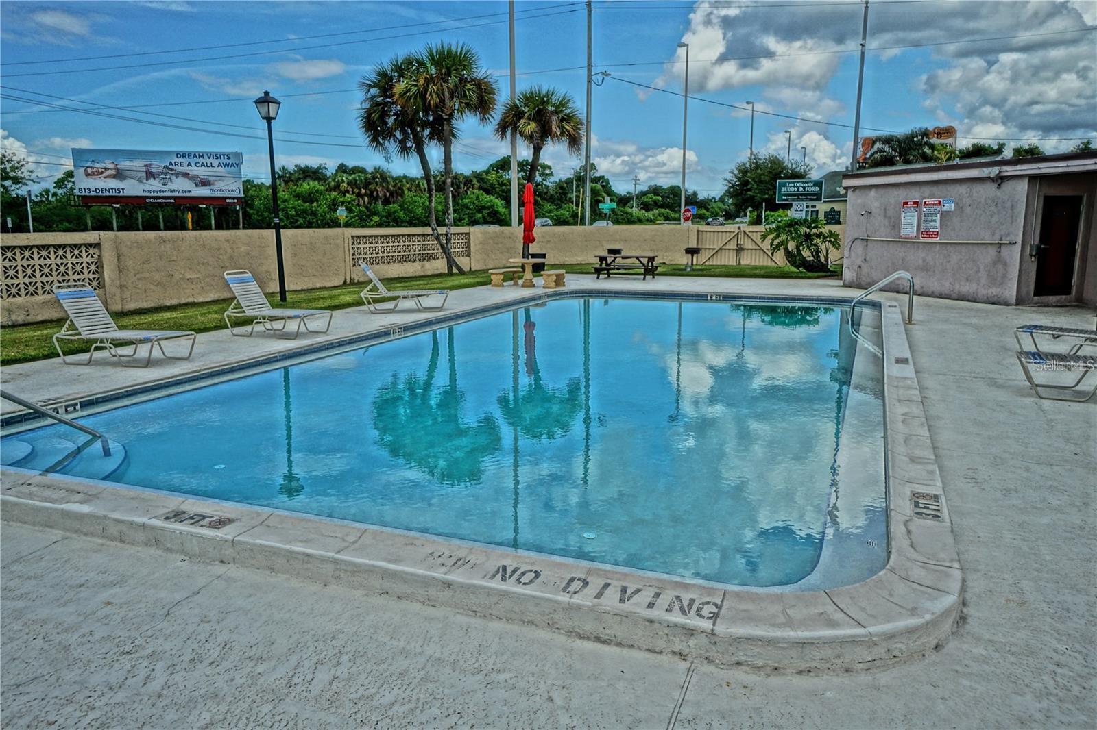 9203 TUDOR DR #N201 — photo 15