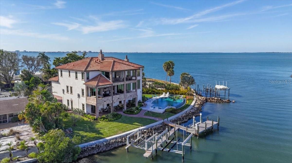 315 S SHORE DR — photo 54
