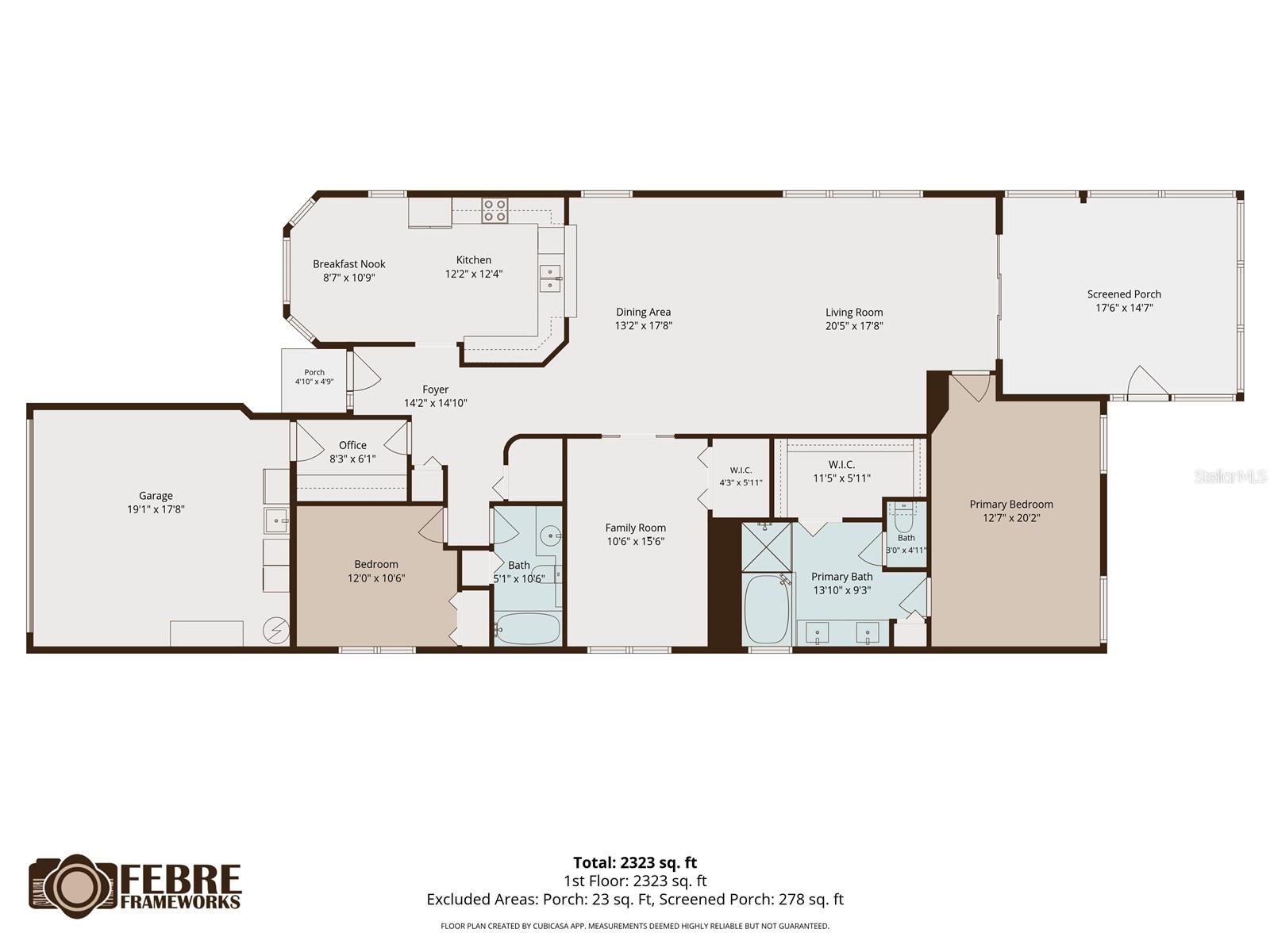 11812 ARANDA CT — photo 3