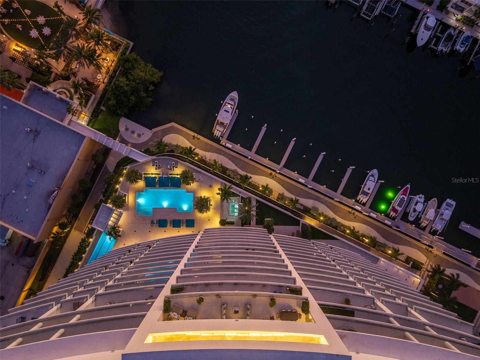 401 QUAY COMMONS #PH1902 — photo 72