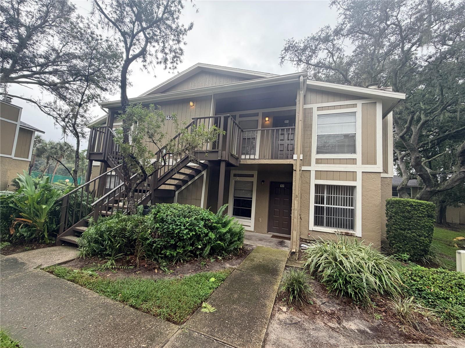 14319 HANGING MOSS CIR #201 — photo 17