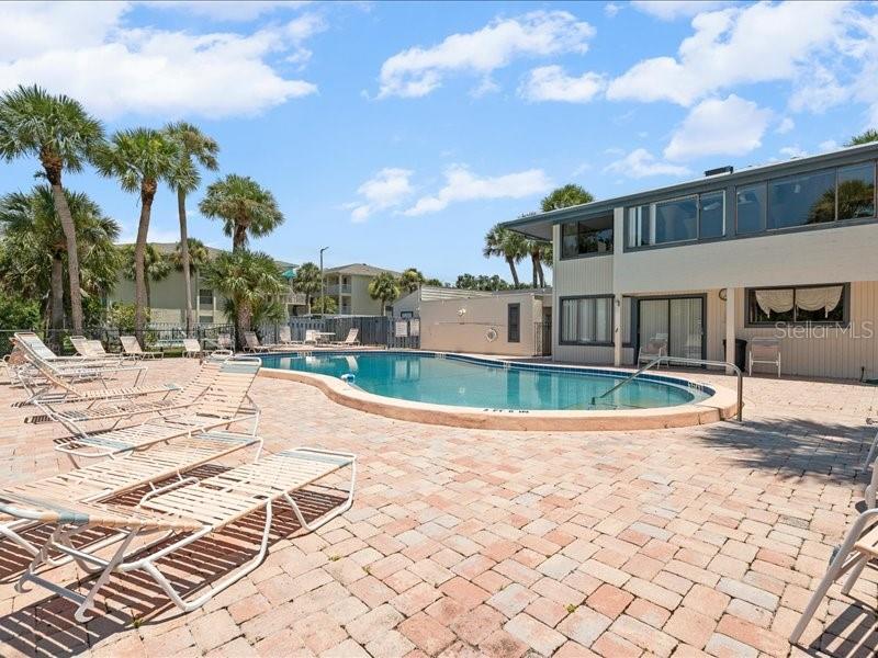7364 CLOISTER DR #7364 — photo 42