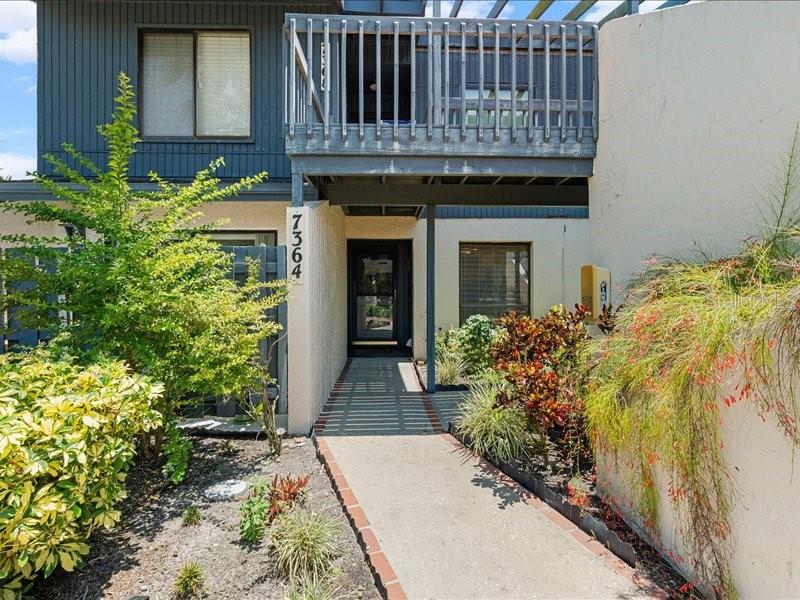 7364 CLOISTER DR #7364 — photo 2