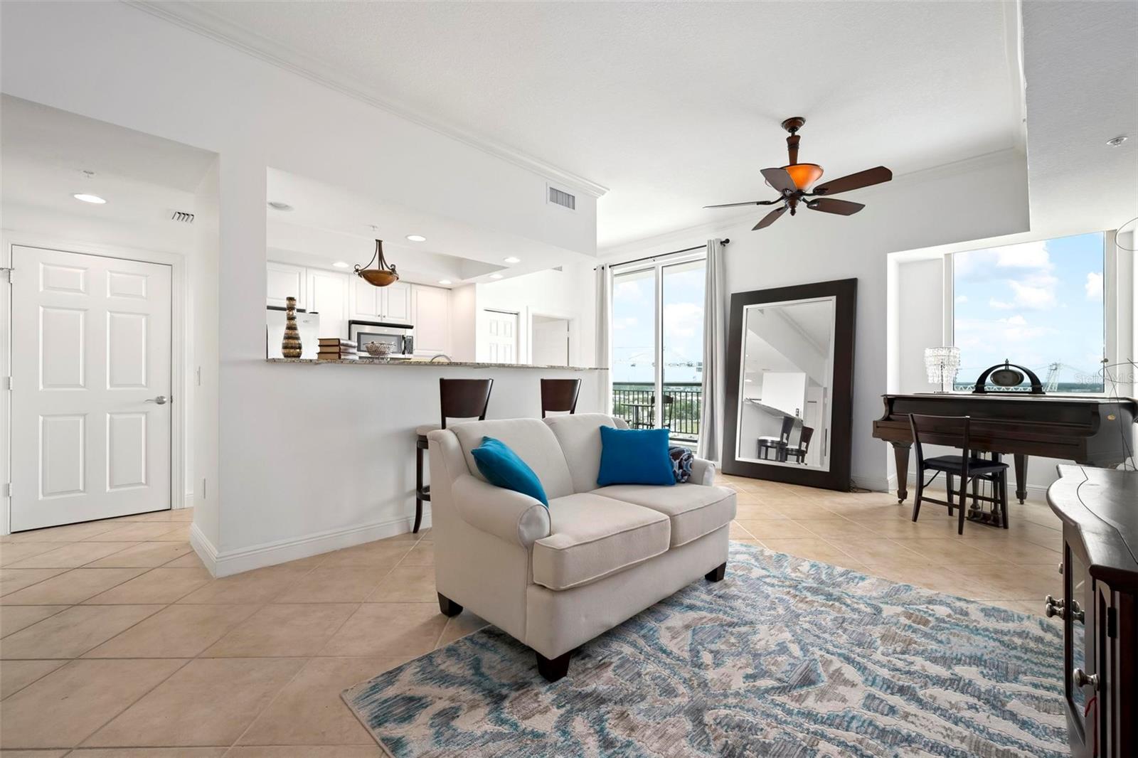 800 N TAMIAMI TRL #1504 — photo 4