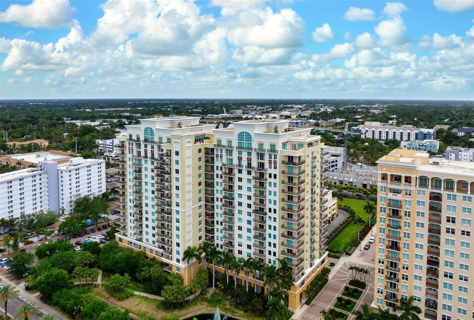 800 N TAMIAMI TRL #1504 — photo 37