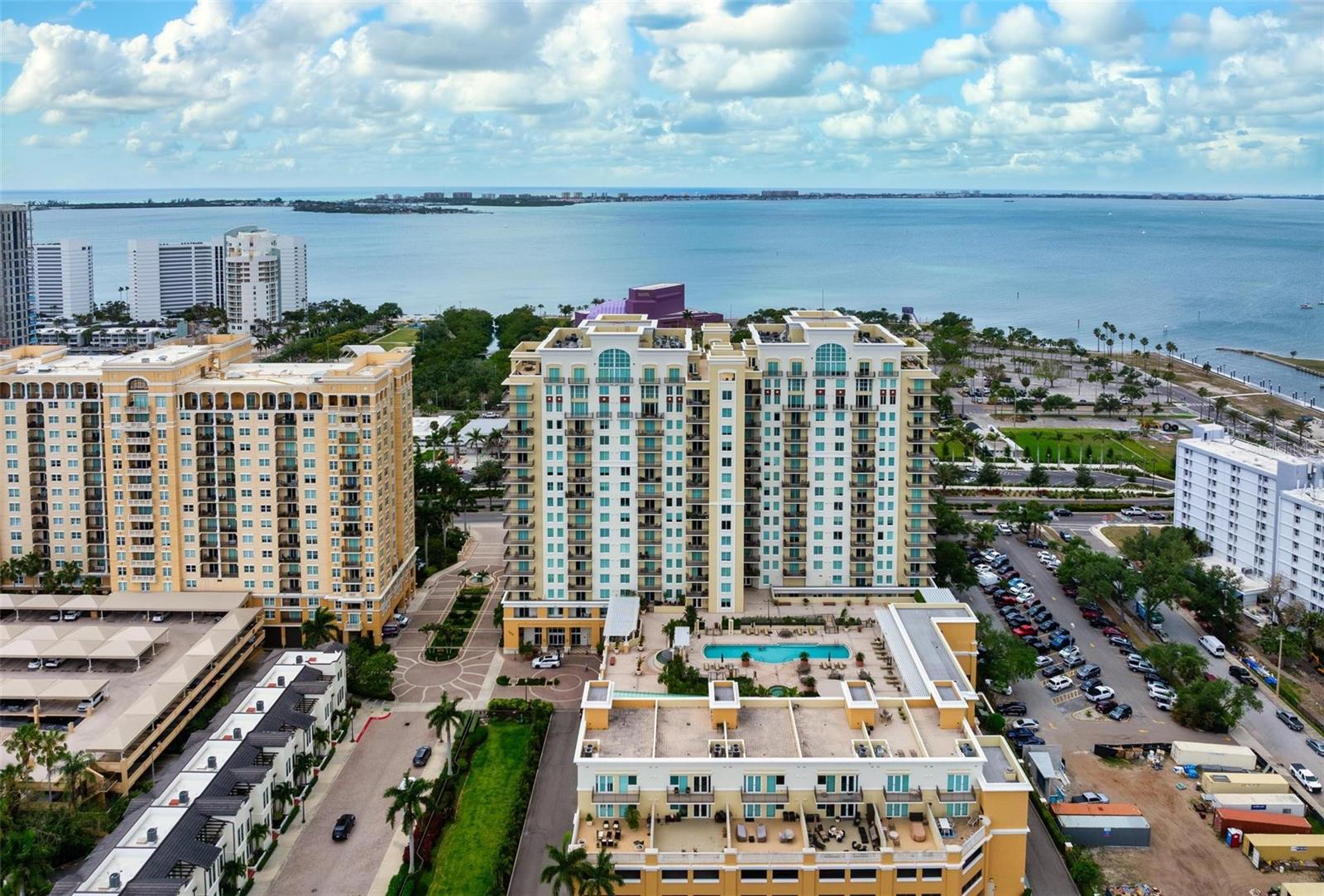 800 N TAMIAMI TRL #1504 — photo 36