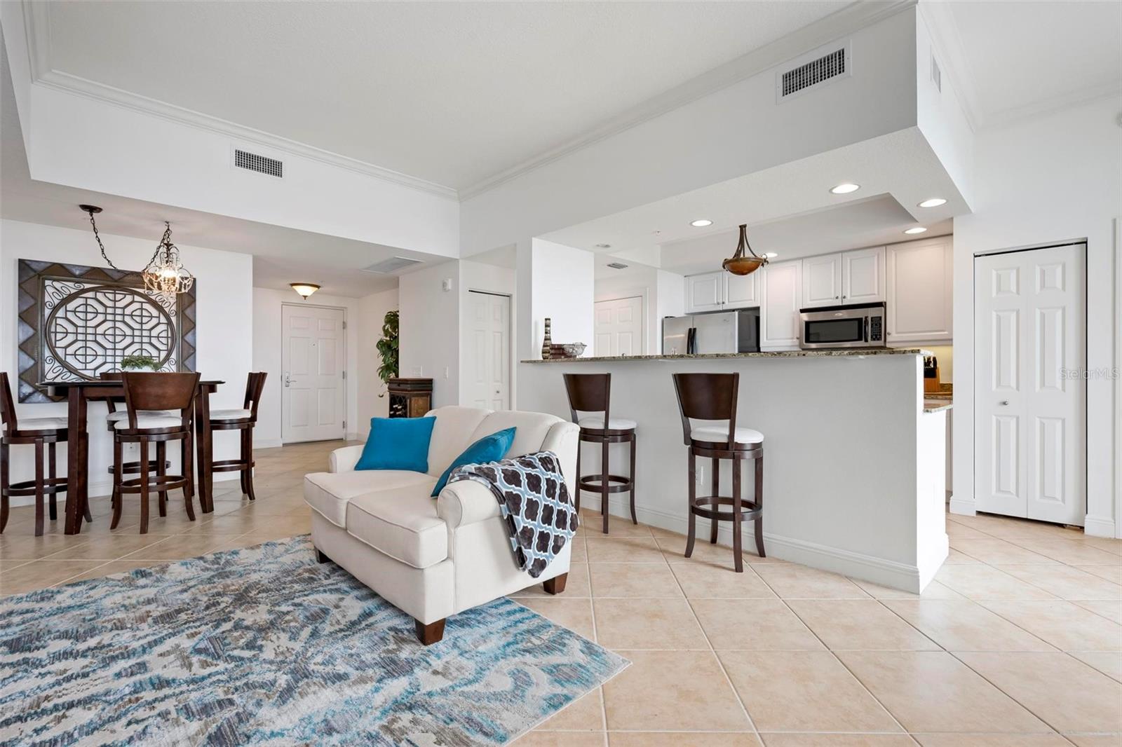 800 N TAMIAMI TRL #1504 — photo 3