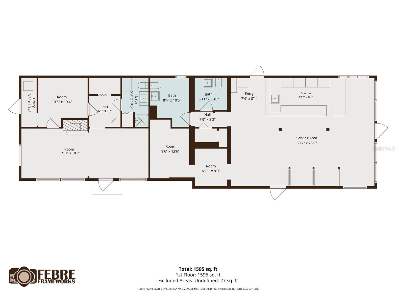 1126 FLORIDA AVE — photo 15