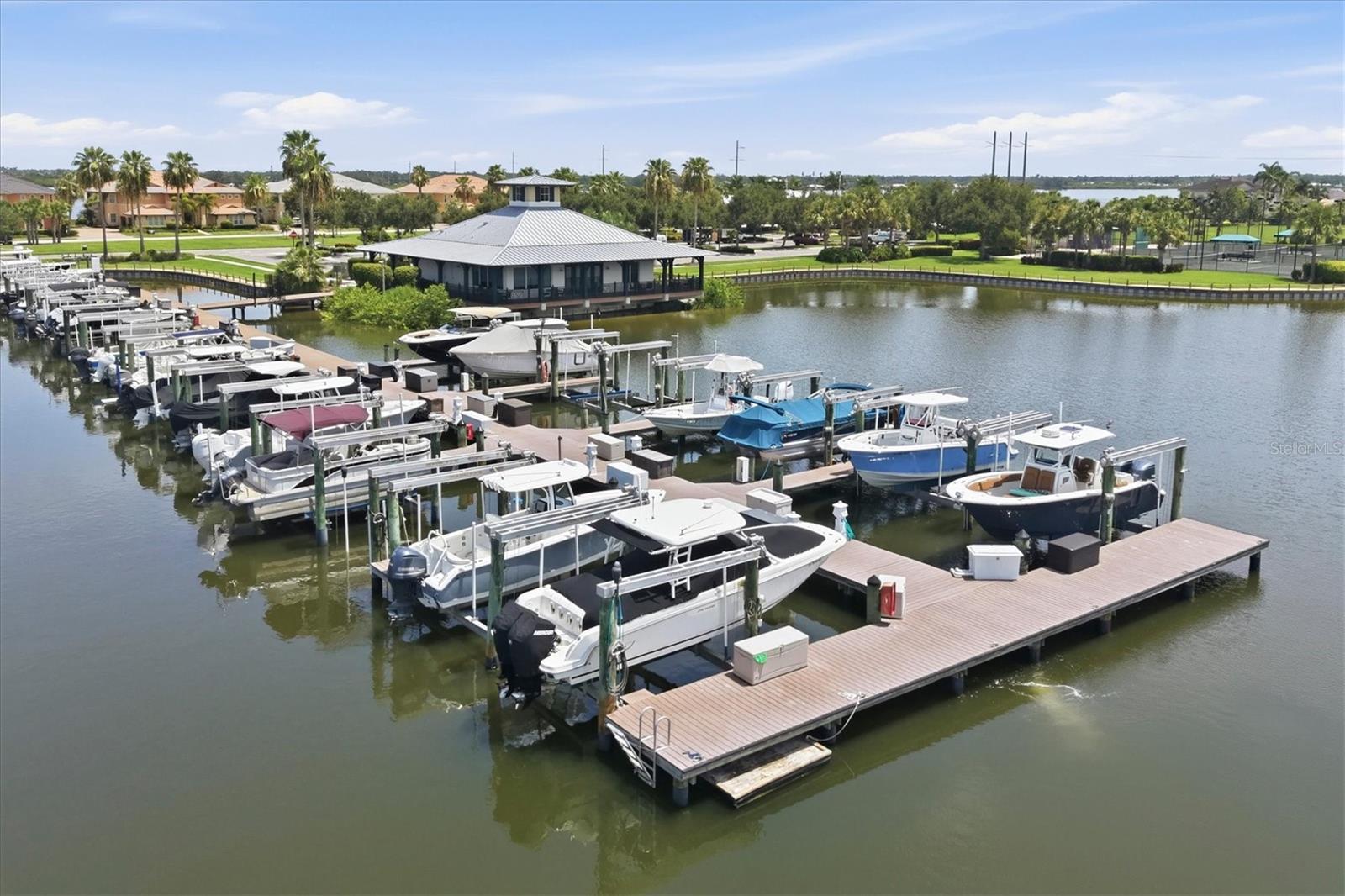 1020 TIDEWATER SHORES LOOP #104 — photo 49