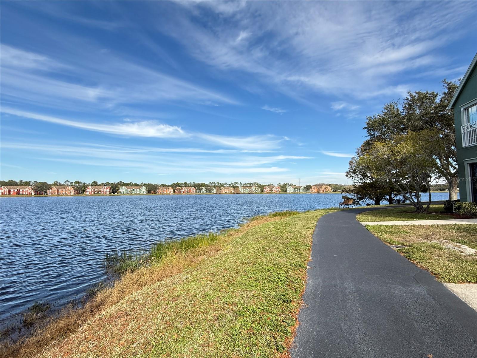 9248 LAKE CHASE ISLAND WAY #9248 — photo 11