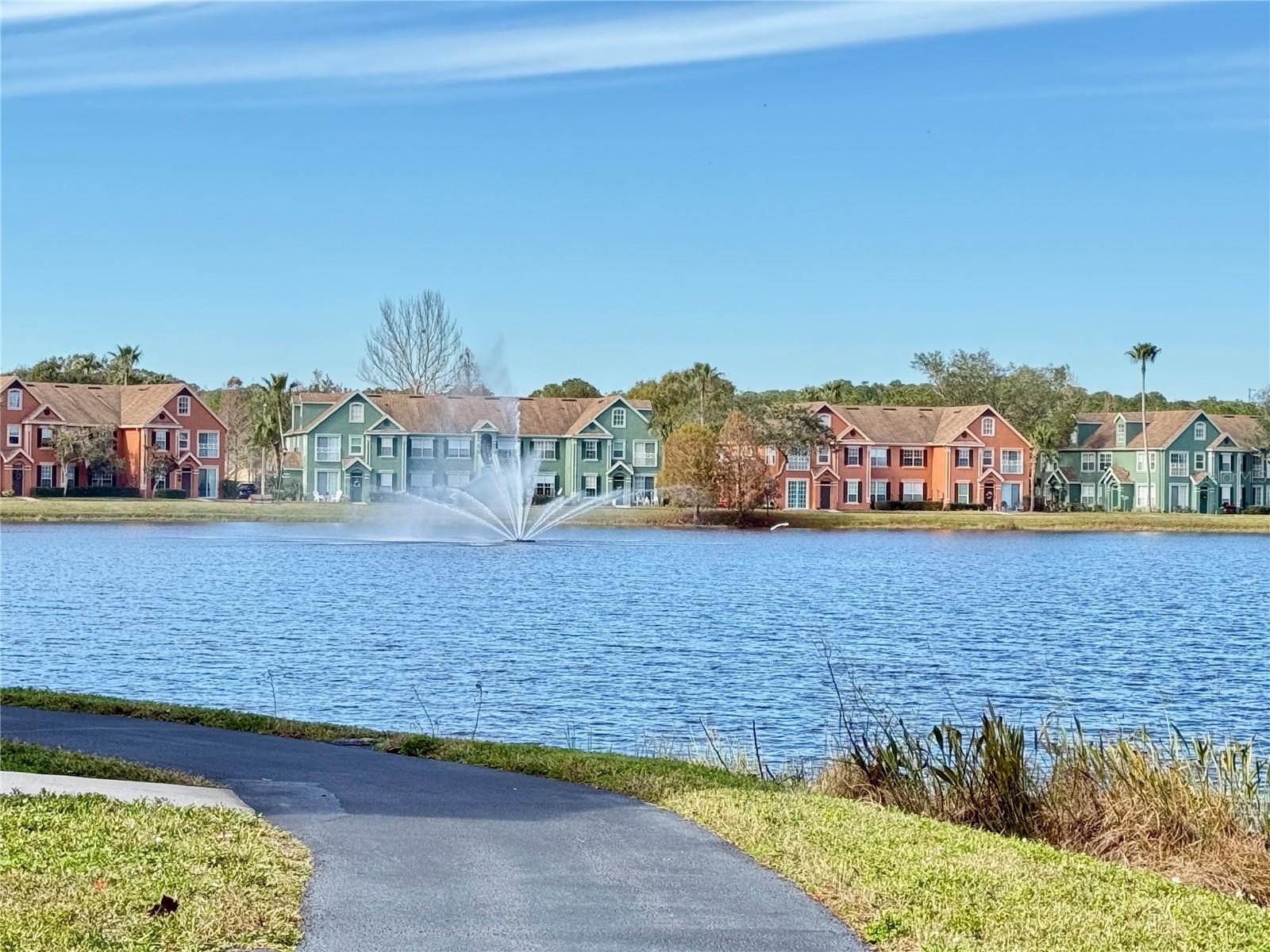 9248 LAKE CHASE ISLAND WAY #9248 — photo 10