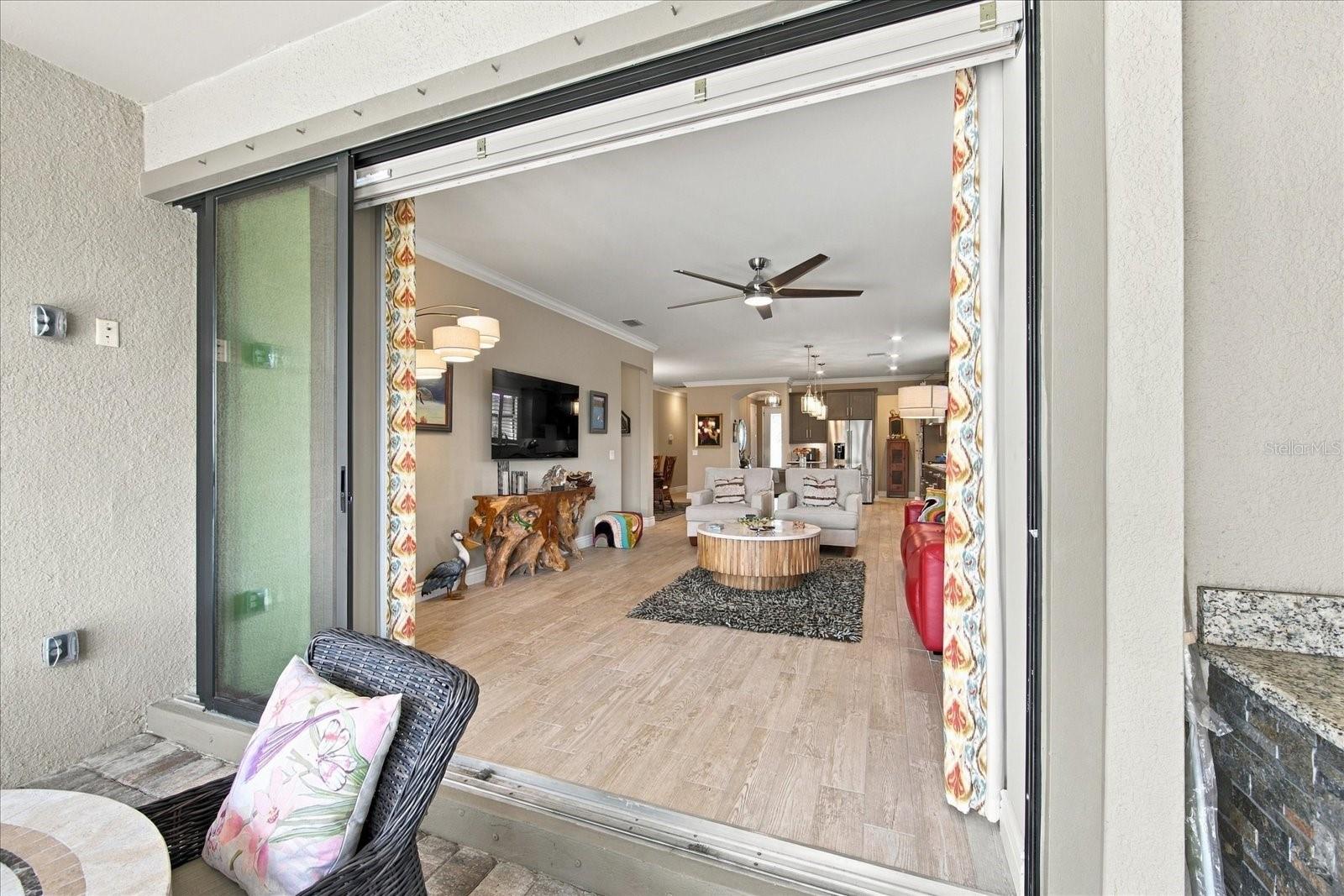 6808 CHESTER TRL — photo 40