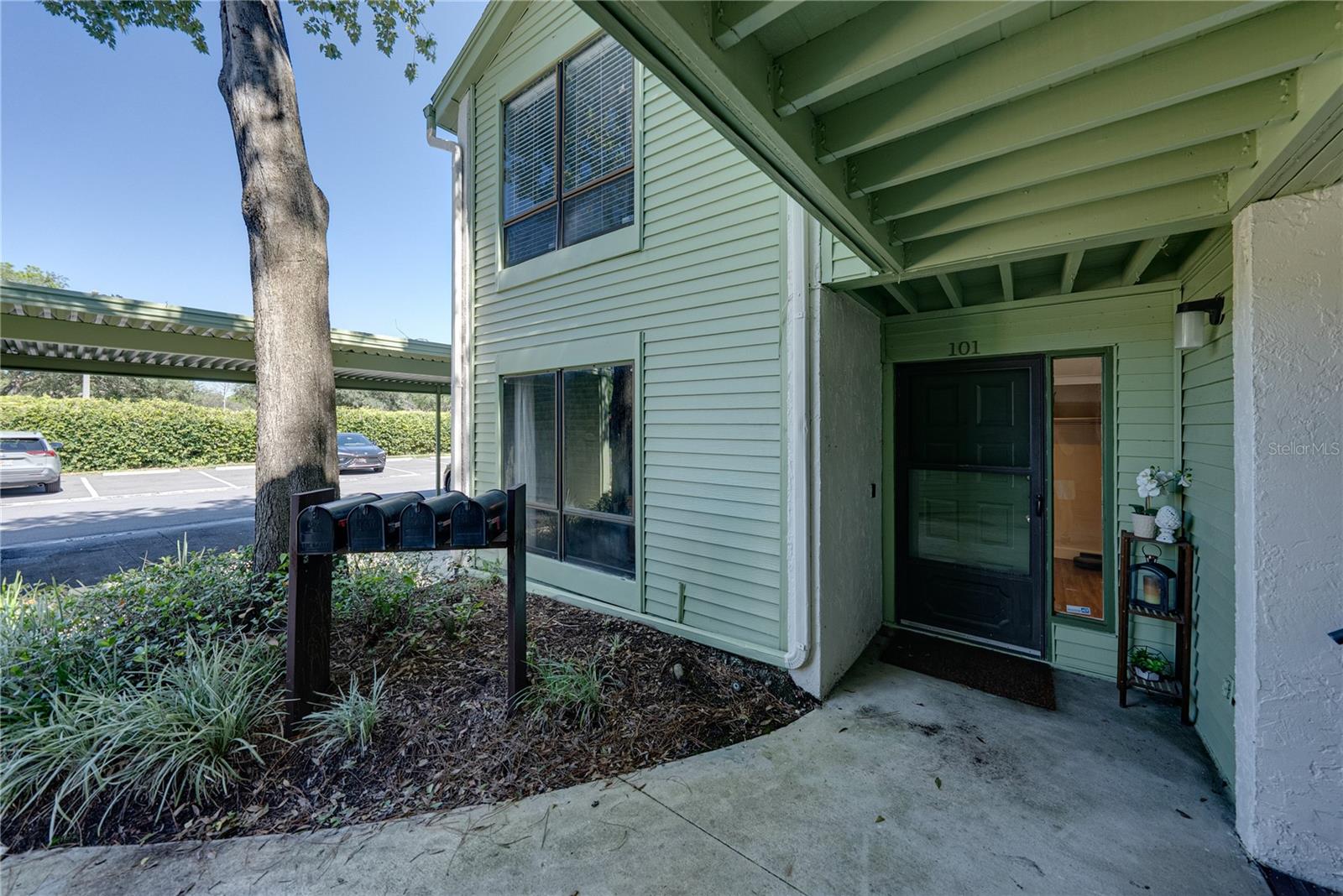 4106 PINELAKE LN #101 — photo 82