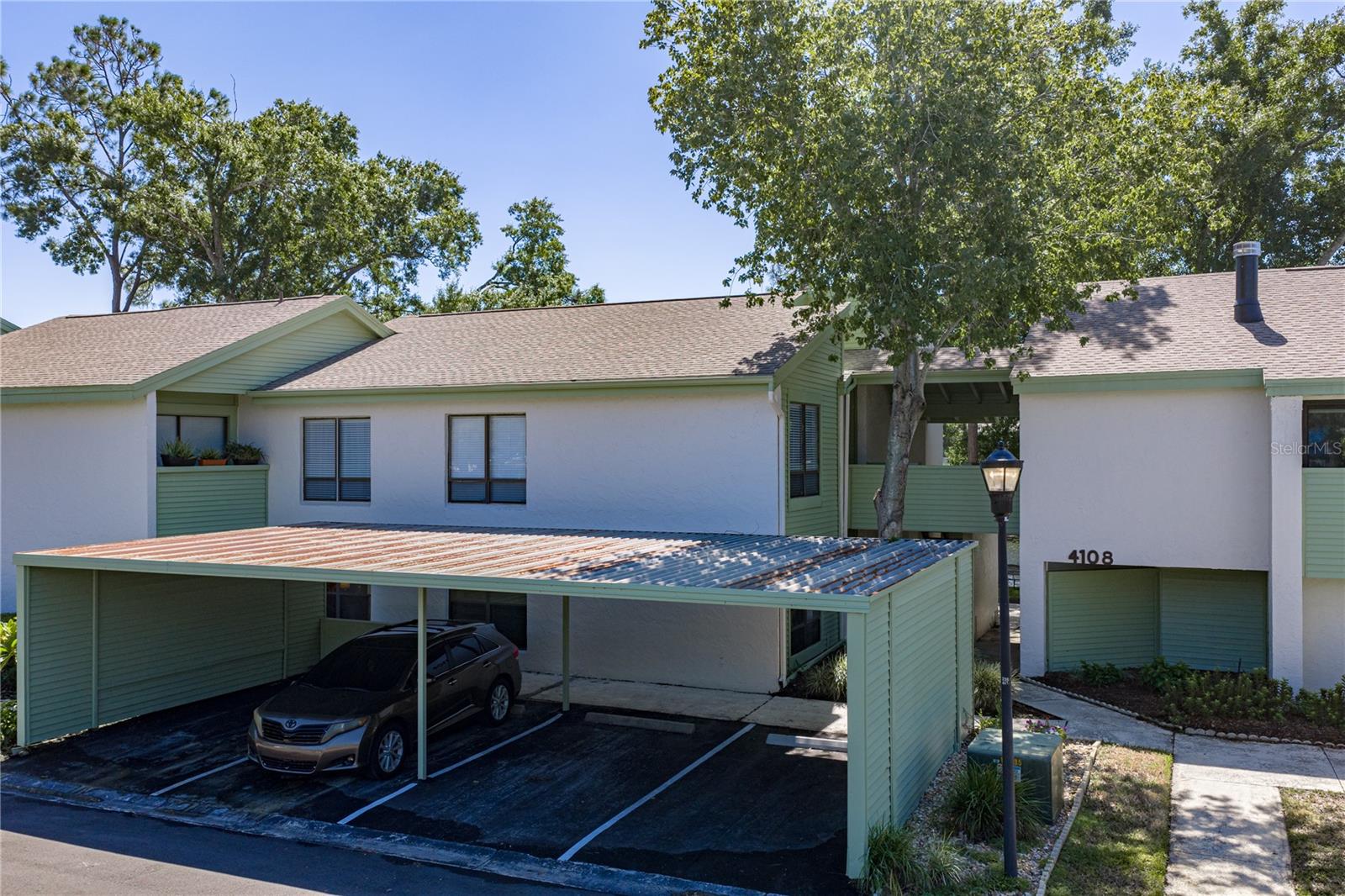 4106 PINELAKE LN #101 — photo 84