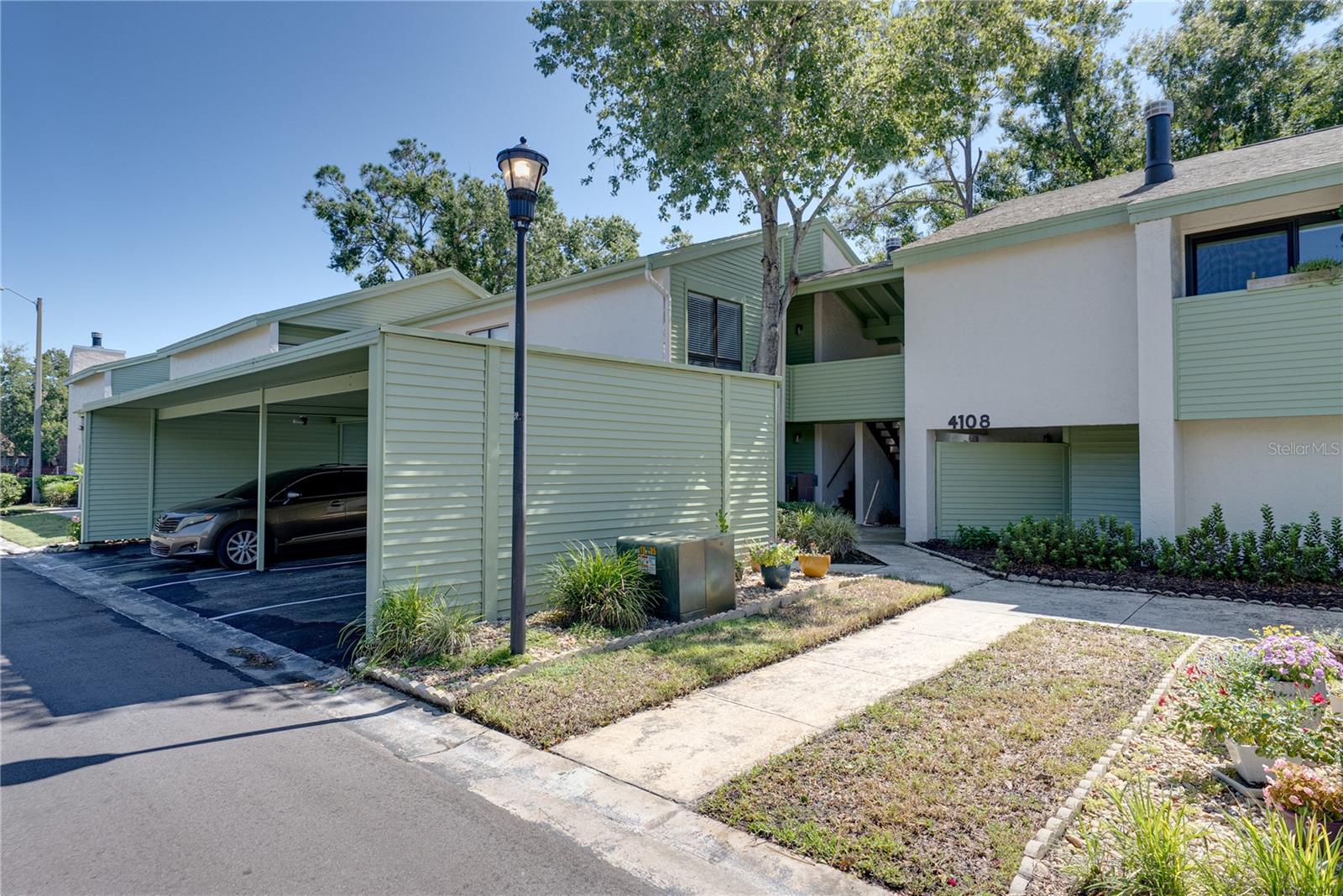 4106 PINELAKE LN #101 — photo 3