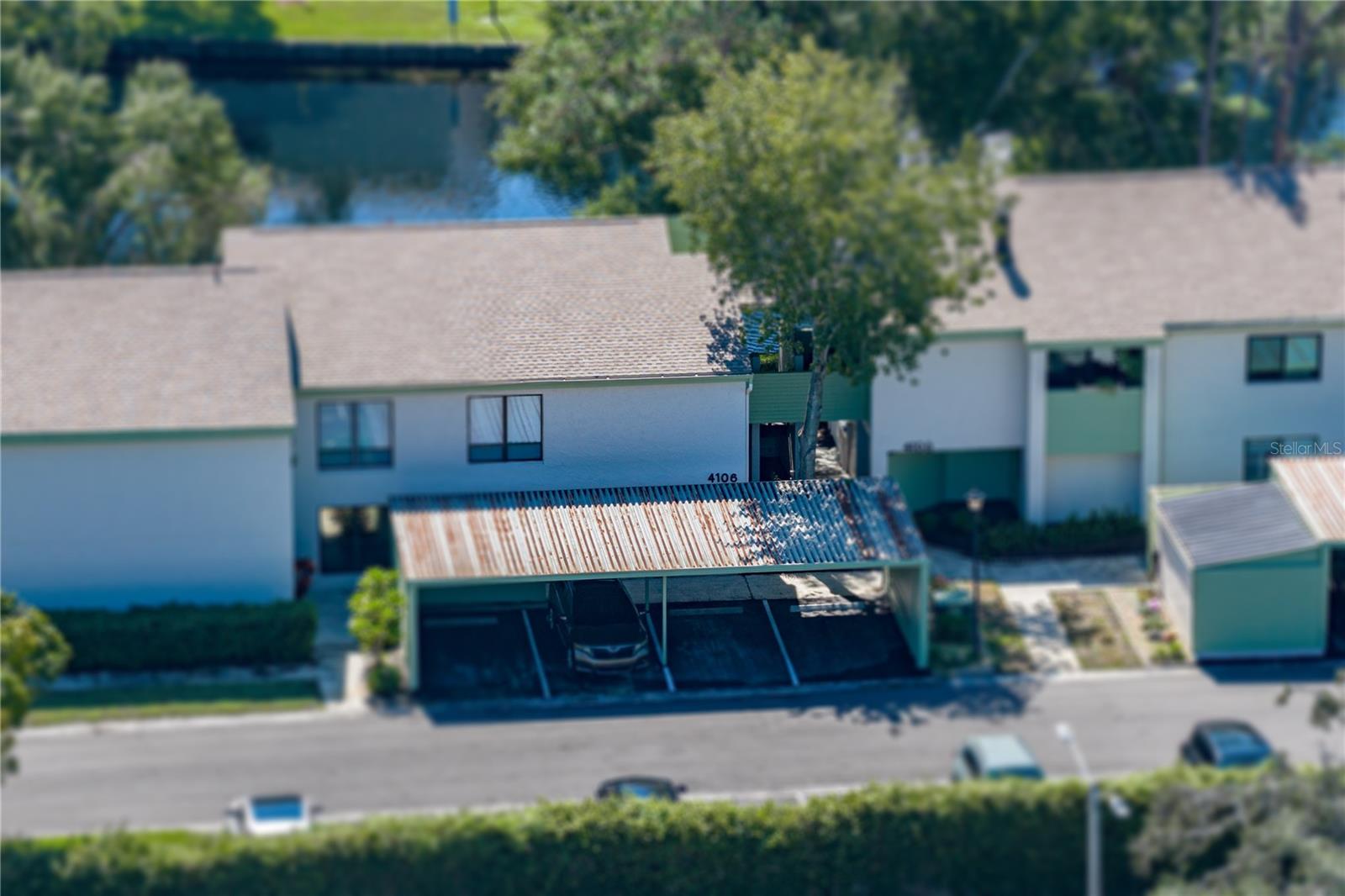 4106 PINELAKE LN #101 — photo 83