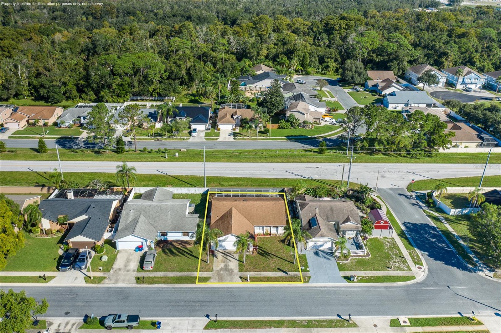 8231 MATTHEW DR — photo 44
