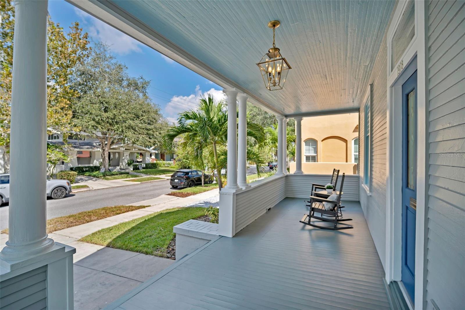 1918 W DEKLE AVE — photo 16