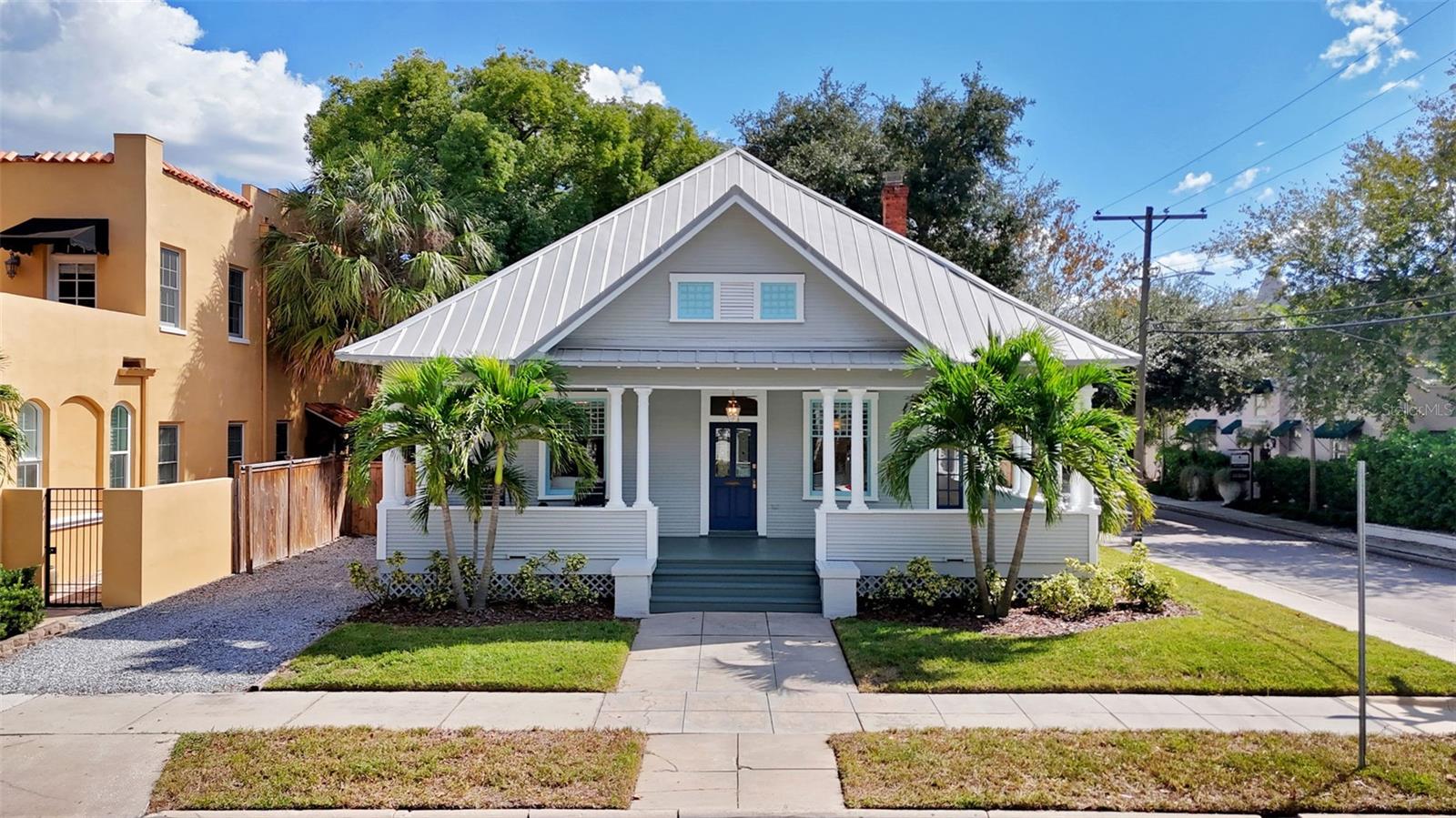 1918 W DEKLE AVE — photo 14