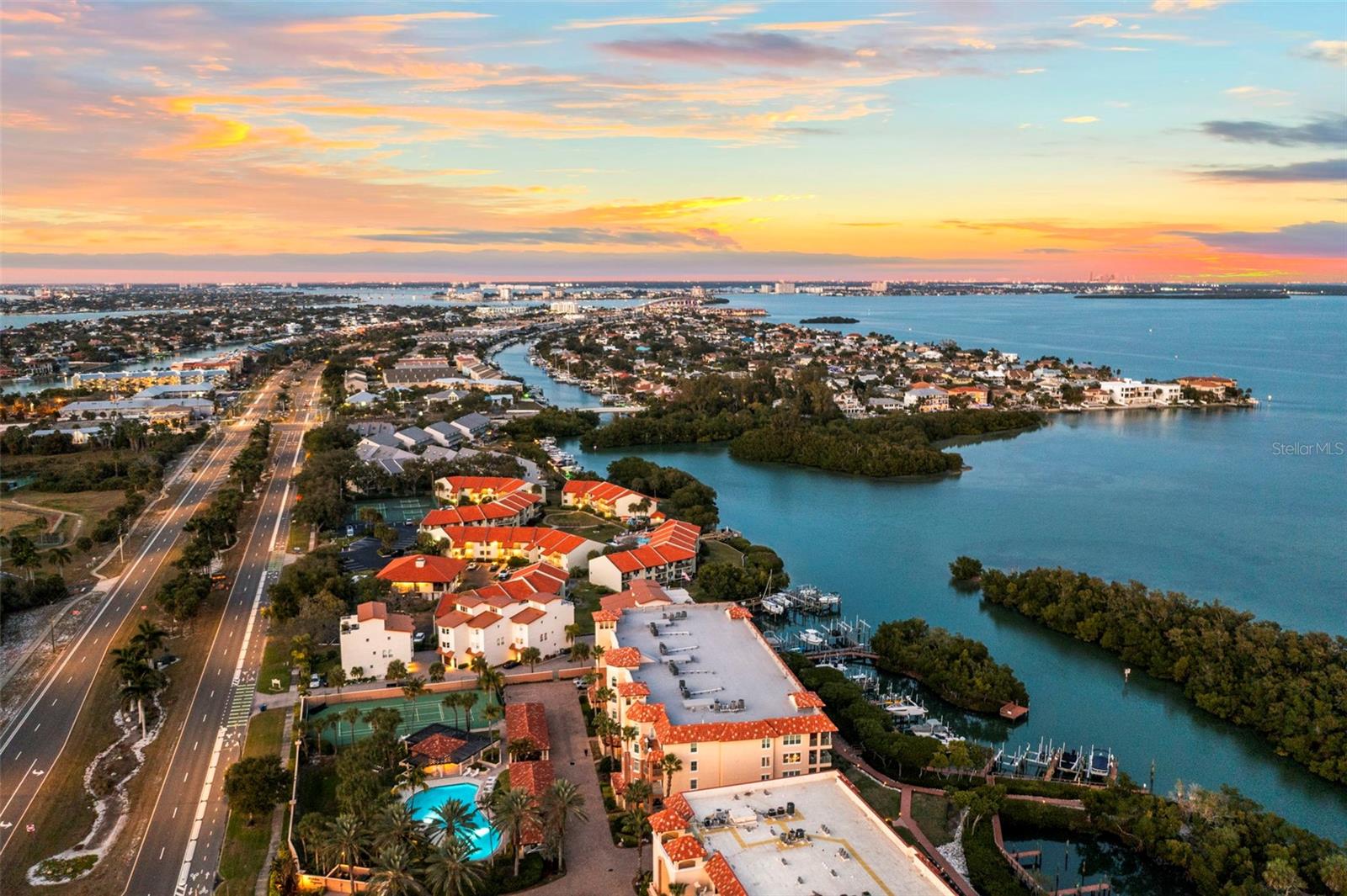 1645 PINELLAS BAYWAY S #B2 — photo 79