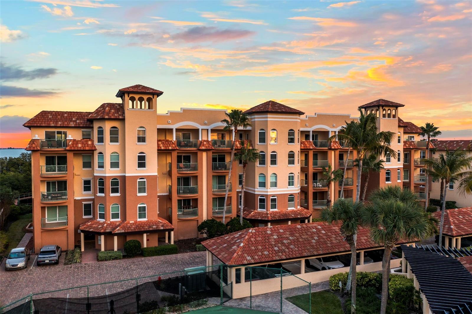 1645 PINELLAS BAYWAY S #B2 — photo 77