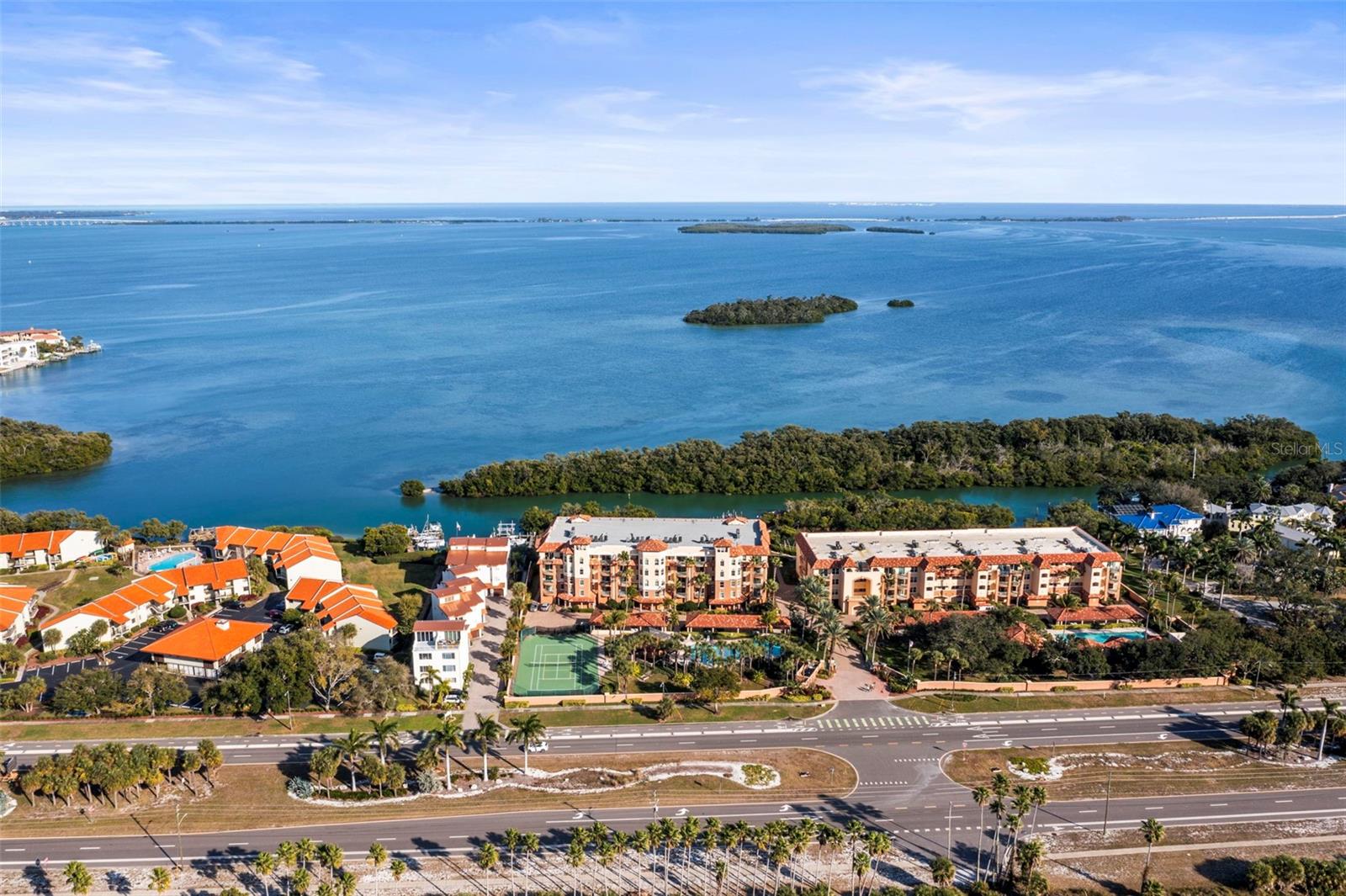1645 PINELLAS BAYWAY S #B2 — photo 68