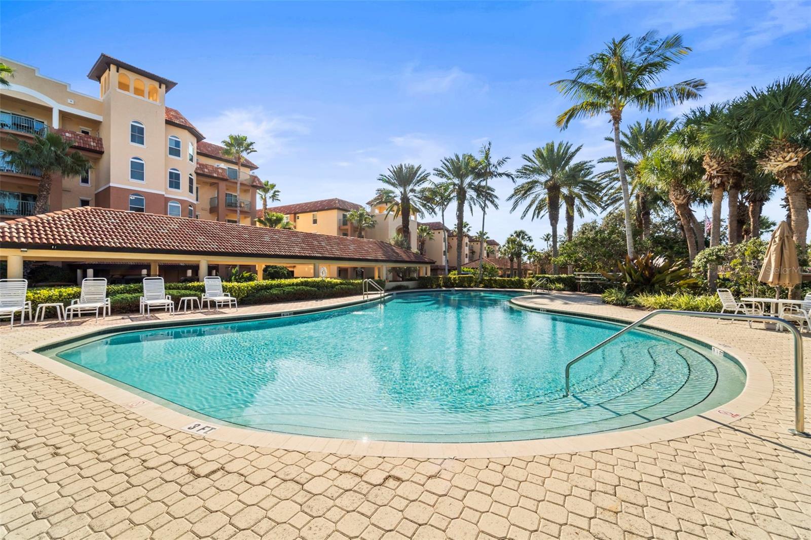 1645 PINELLAS BAYWAY S #B2 — photo 58