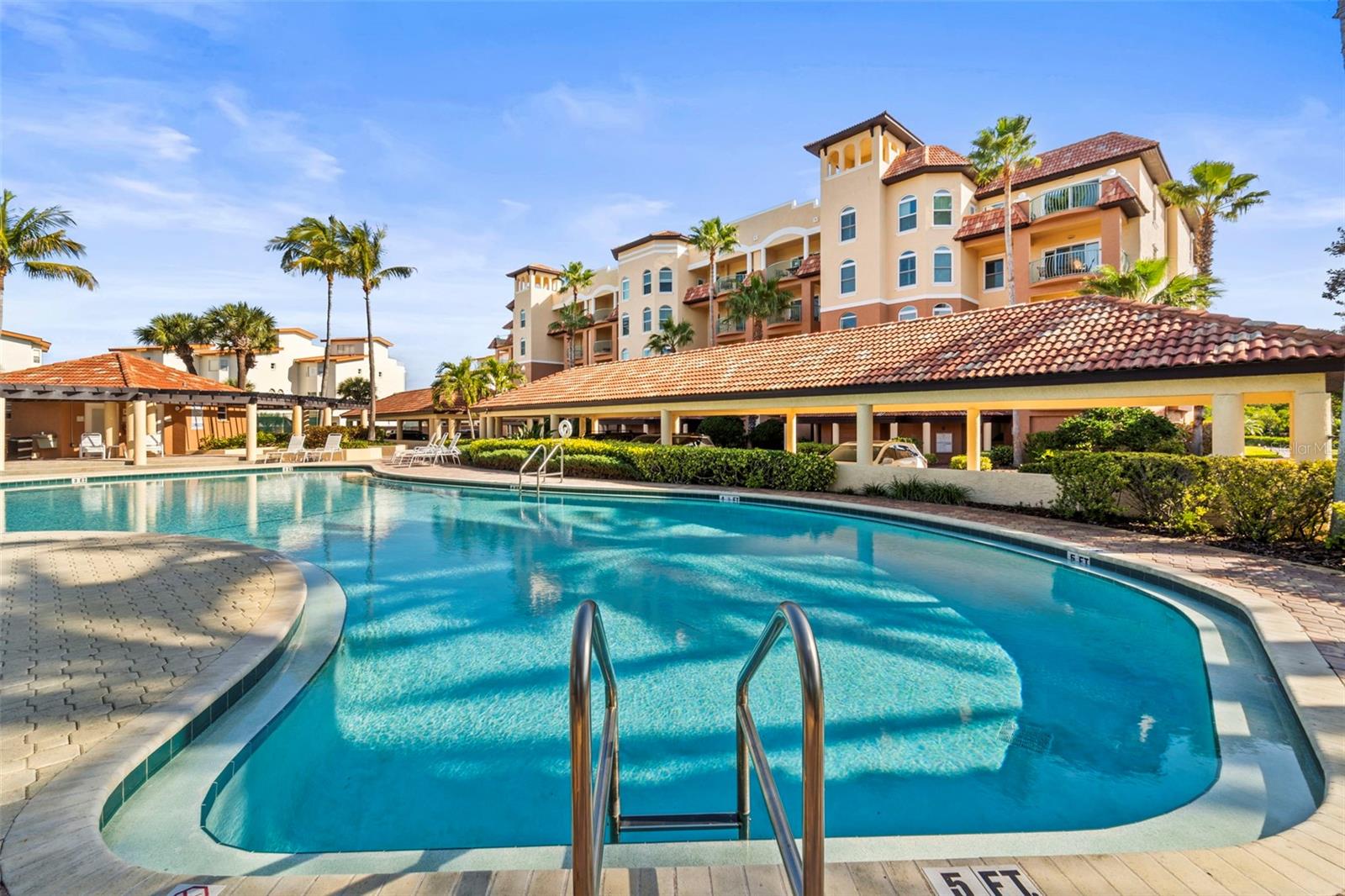 1645 PINELLAS BAYWAY S #B2 — photo 59