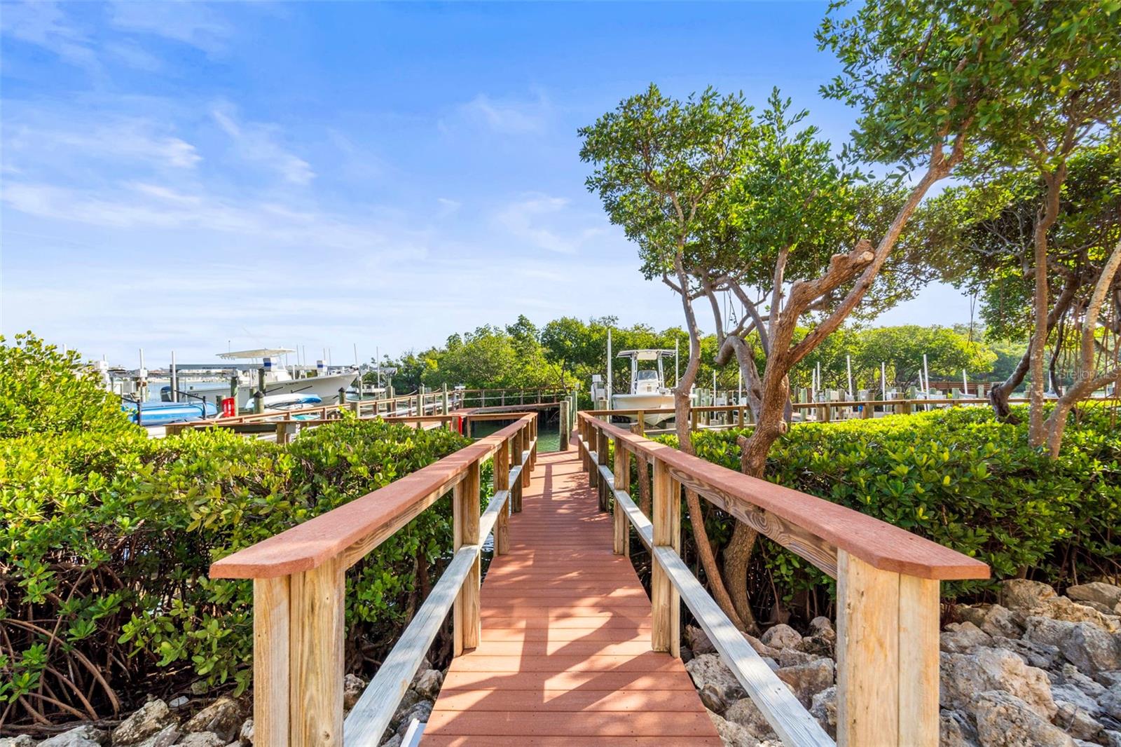 1645 PINELLAS BAYWAY S #B2 — photo 63
