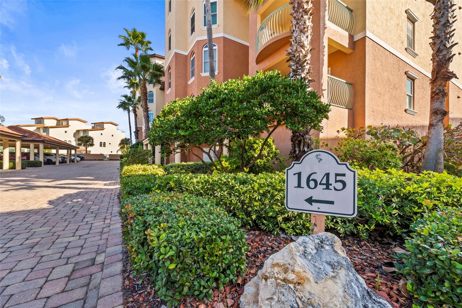 1645 PINELLAS BAYWAY S #B2 — photo 81
