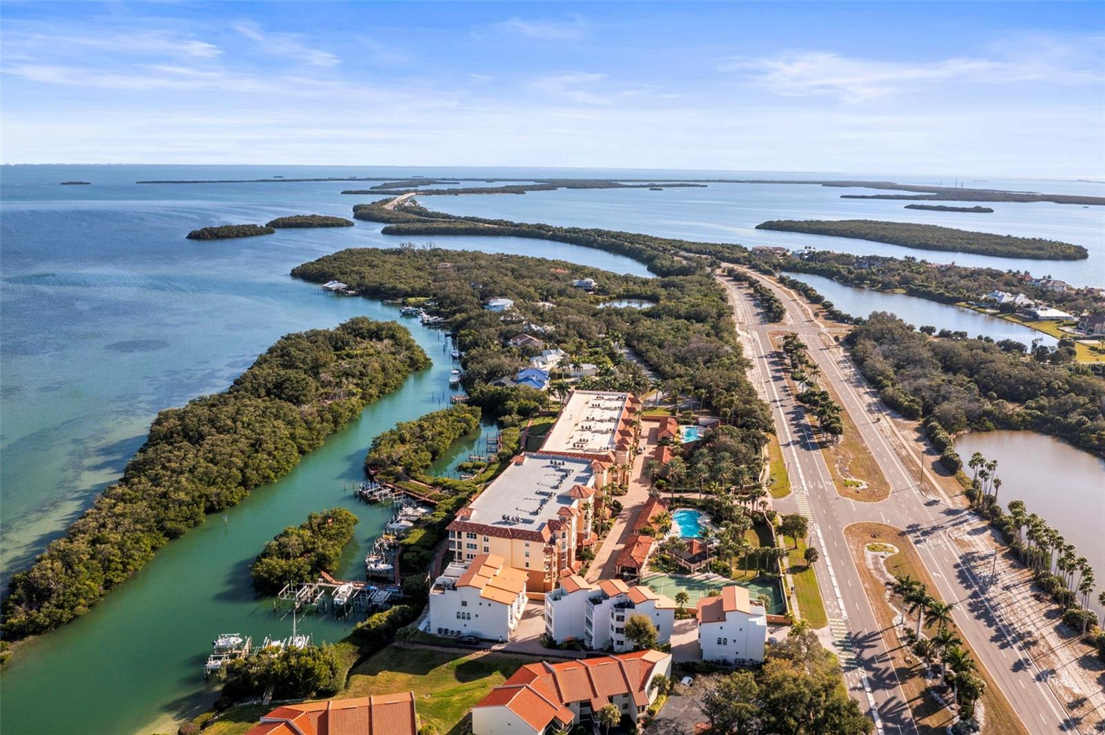 1645 PINELLAS BAYWAY S #B2 — photo 72
