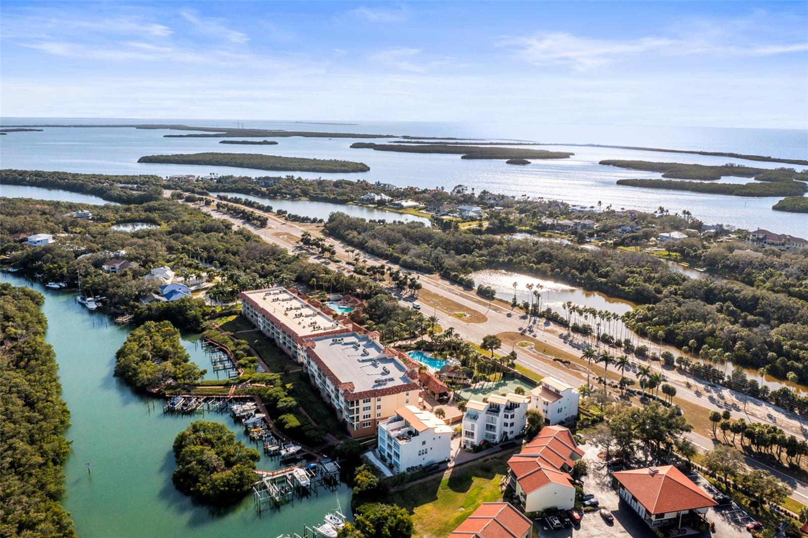 1645 PINELLAS BAYWAY S #B2 — photo 71