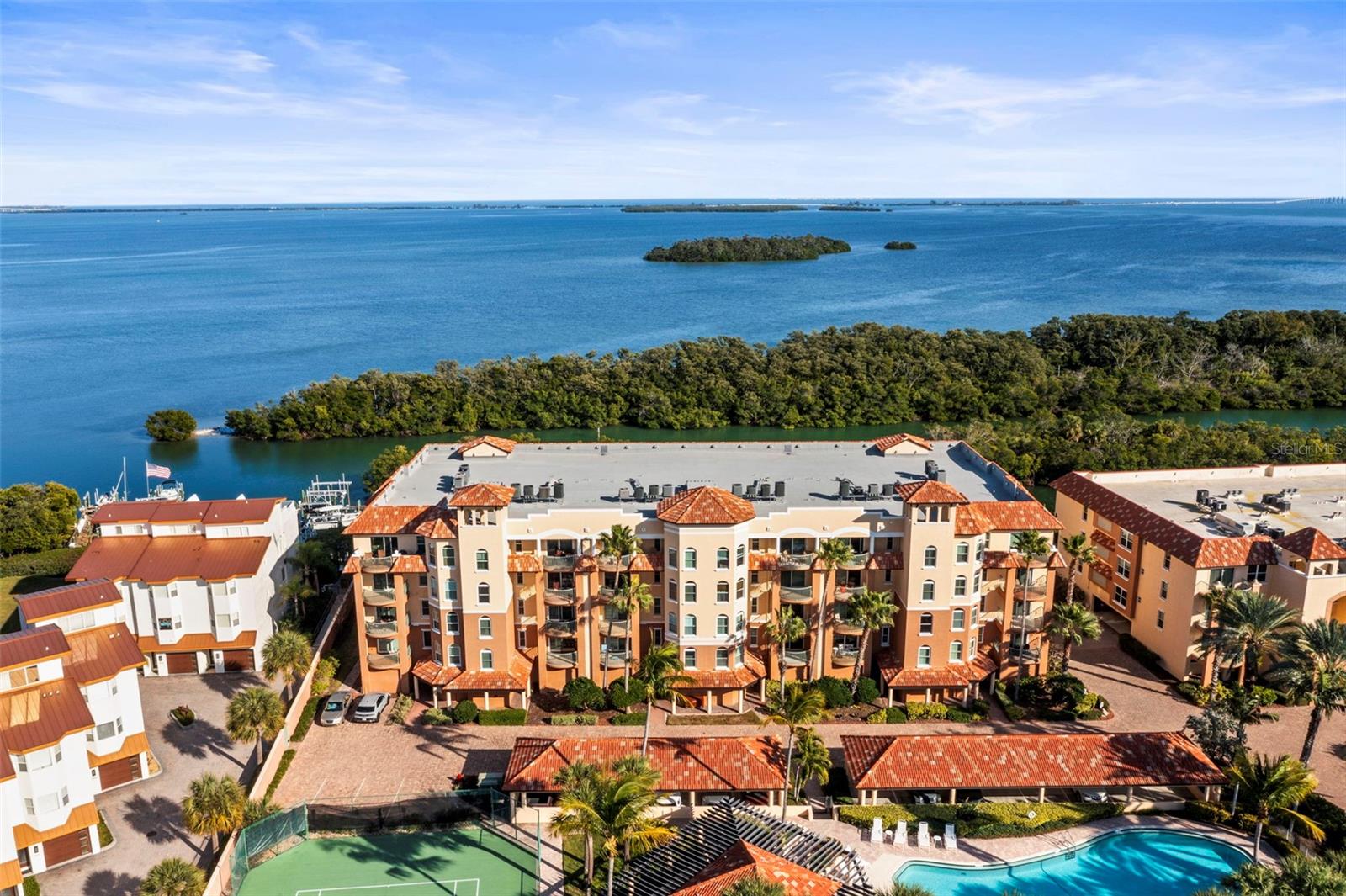 1645 PINELLAS BAYWAY S #B2 — photo 66