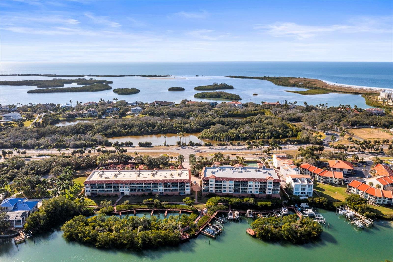1645 PINELLAS BAYWAY S #B2 — photo 70