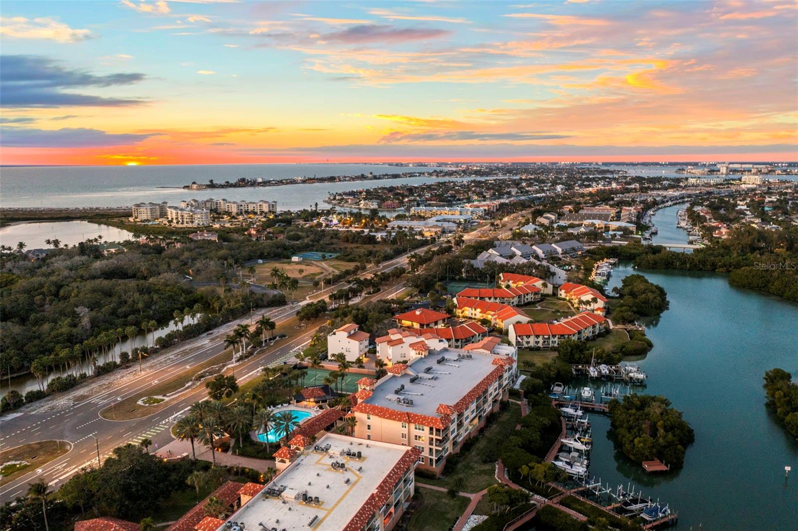 1645 PINELLAS BAYWAY S #B2 — photo 78