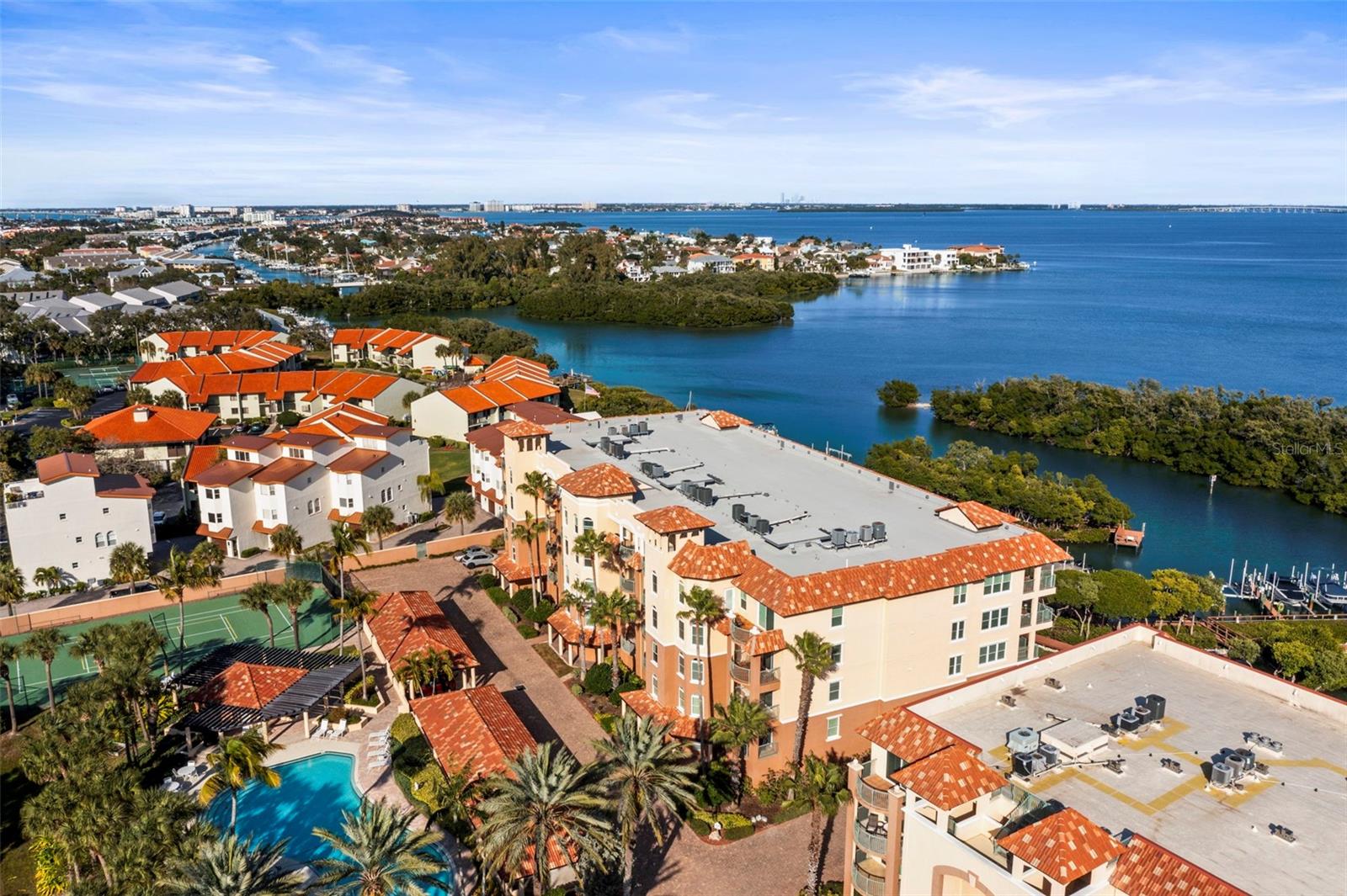 1645 PINELLAS BAYWAY S #B2 — photo 67