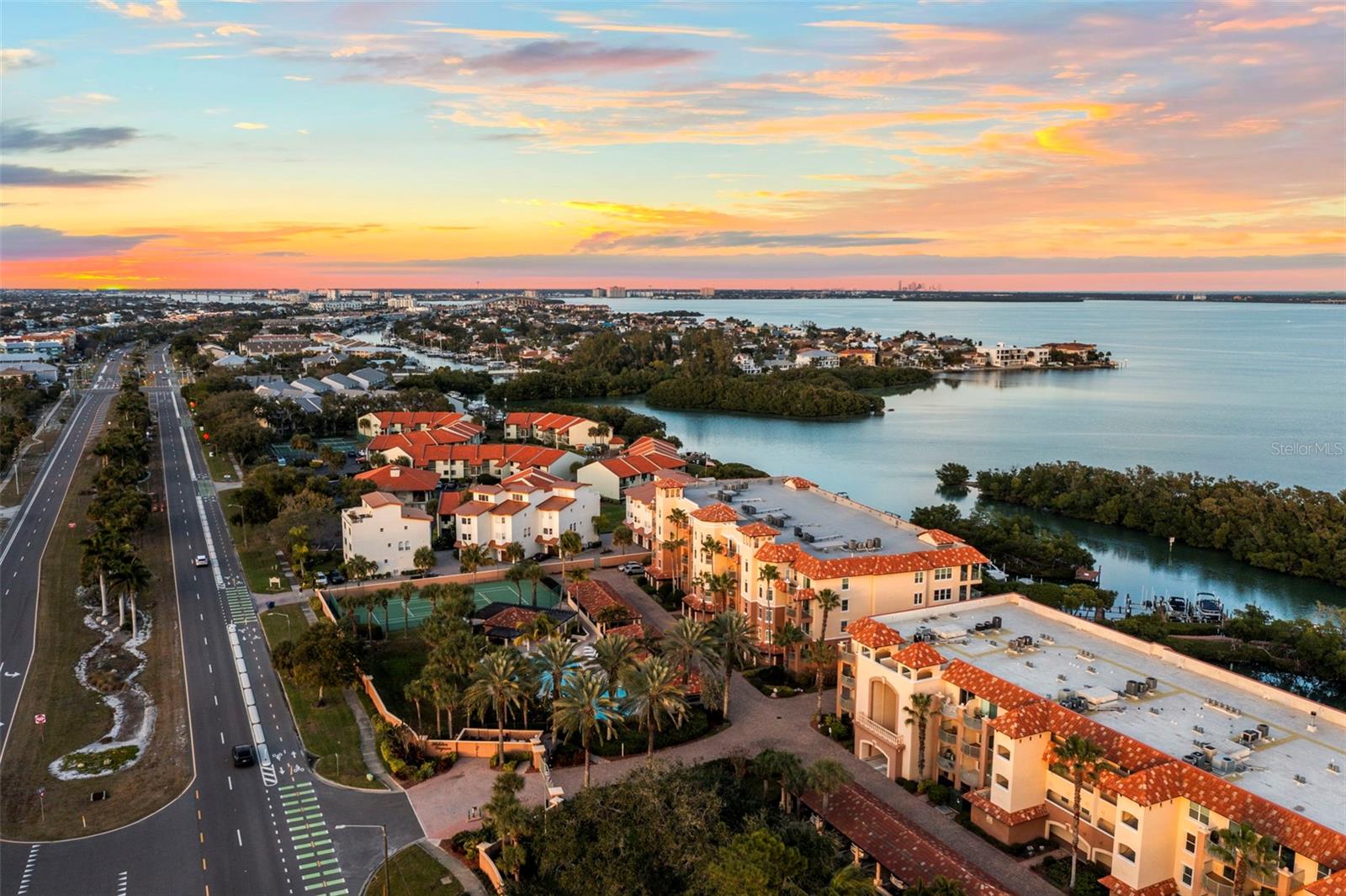 1645 PINELLAS BAYWAY S #B2 — photo 76