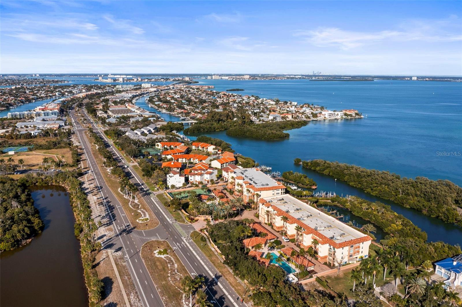 1645 PINELLAS BAYWAY S #B2 — photo 69