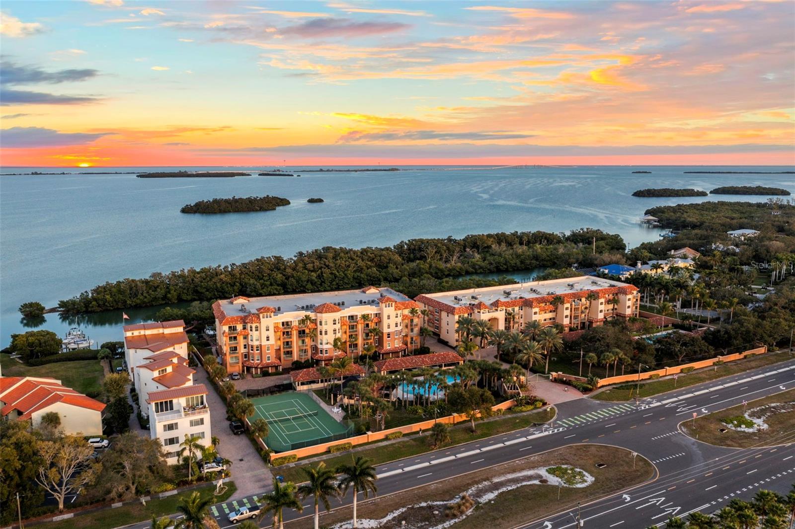 1645 PINELLAS BAYWAY S #B2 — photo 75