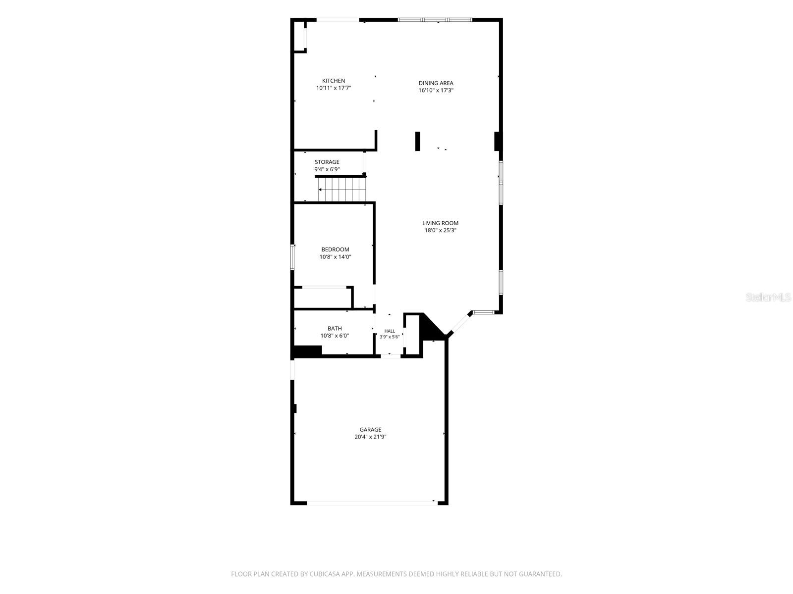 18801 SUNTERRA DR — photo 41