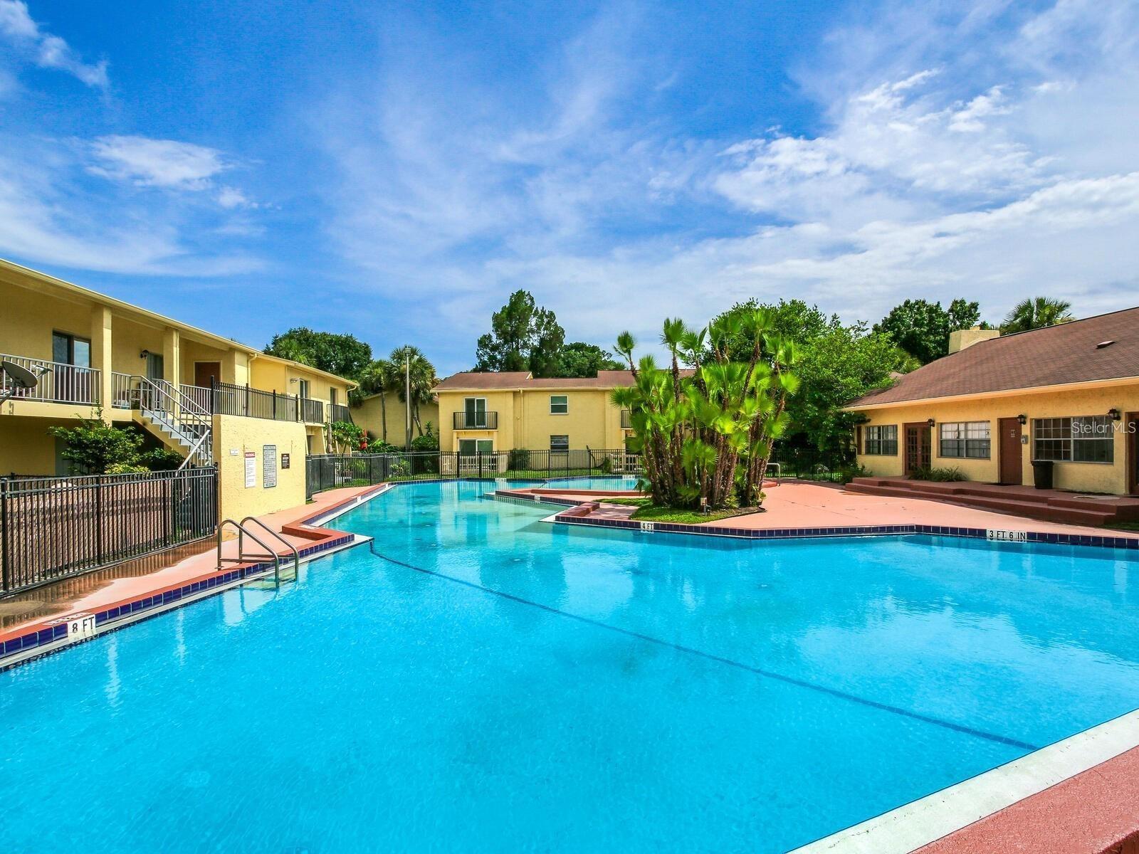 7509 FRAGANCIA CT #7509 — photo 42