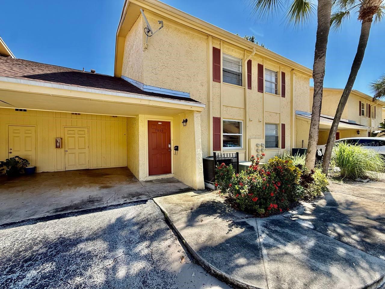 7509 FRAGANCIA CT #7509 — photo 2