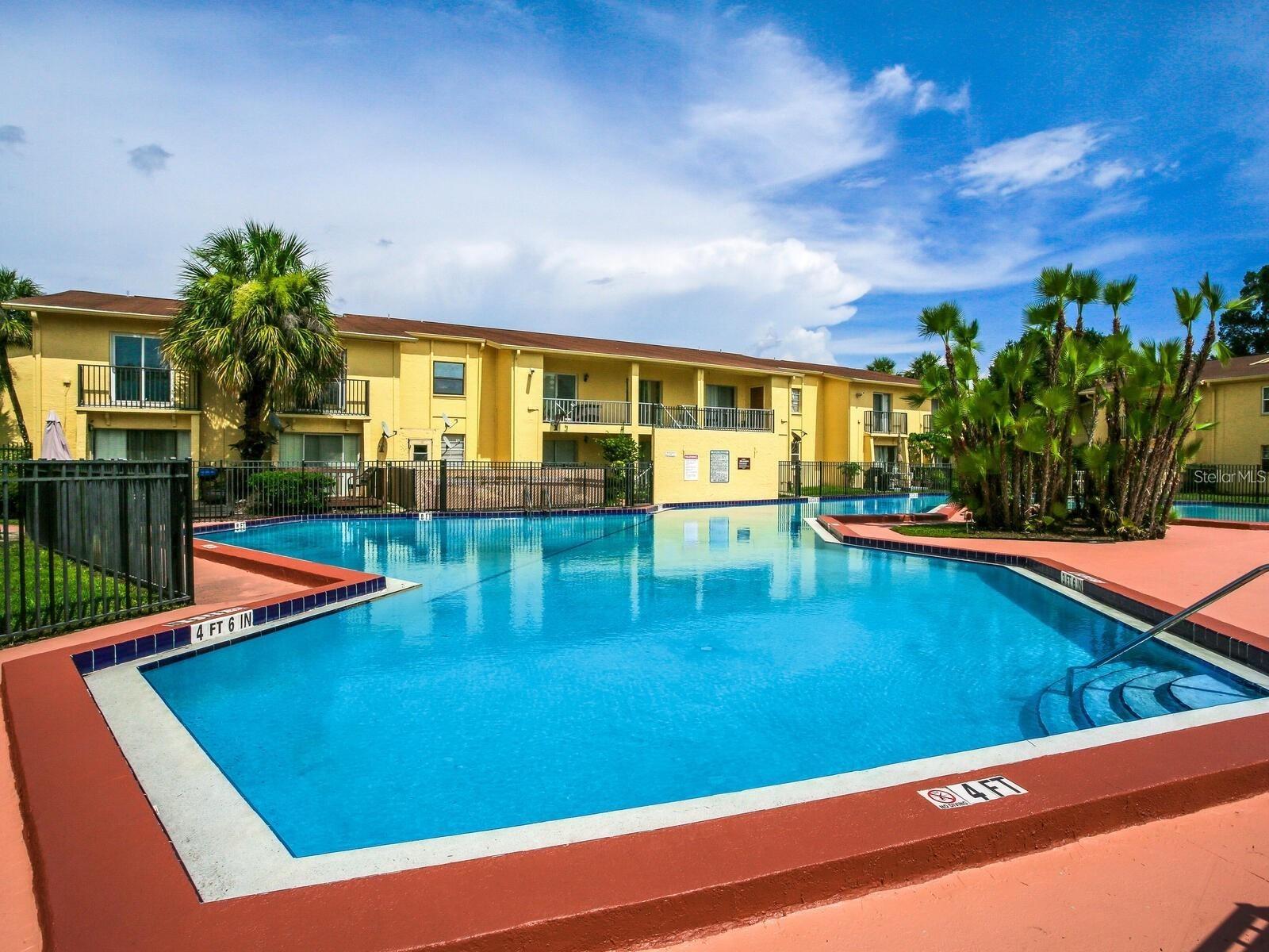 7509 FRAGANCIA CT #7509 — photo 45