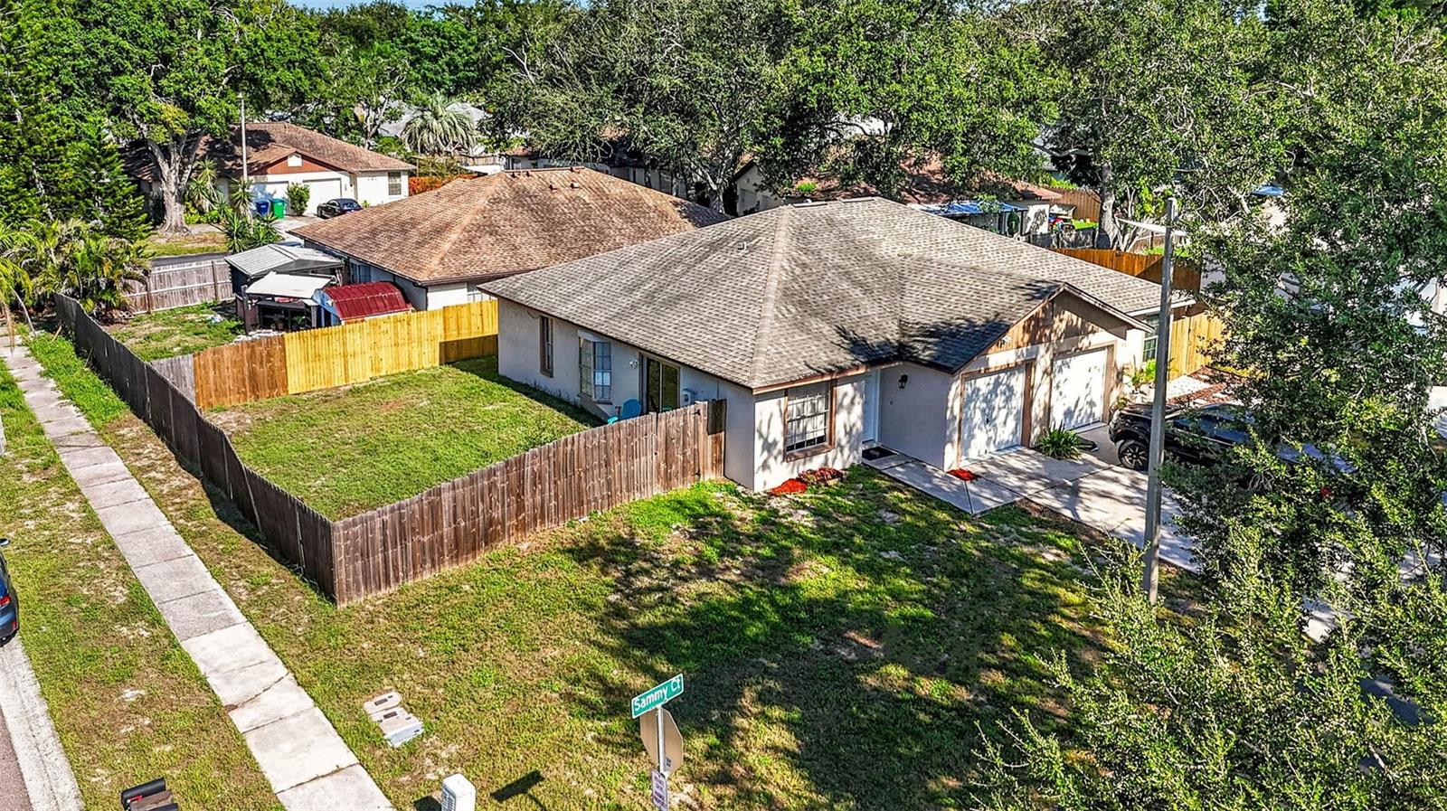 3610 SAMMY CT — photo 32