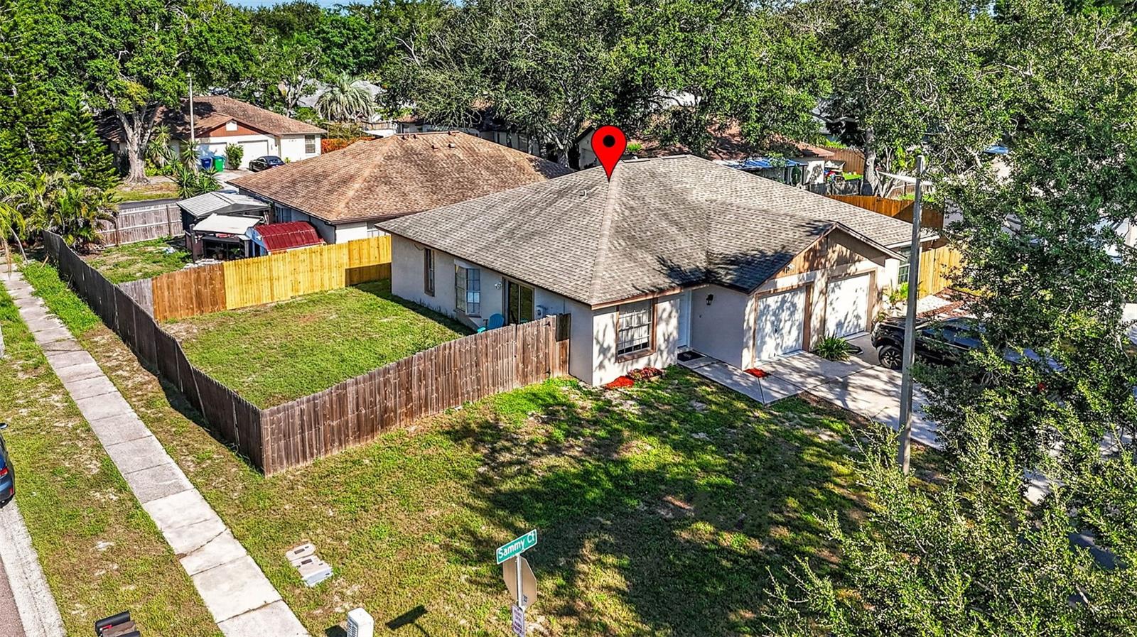 3610 SAMMY CT — photo 33
