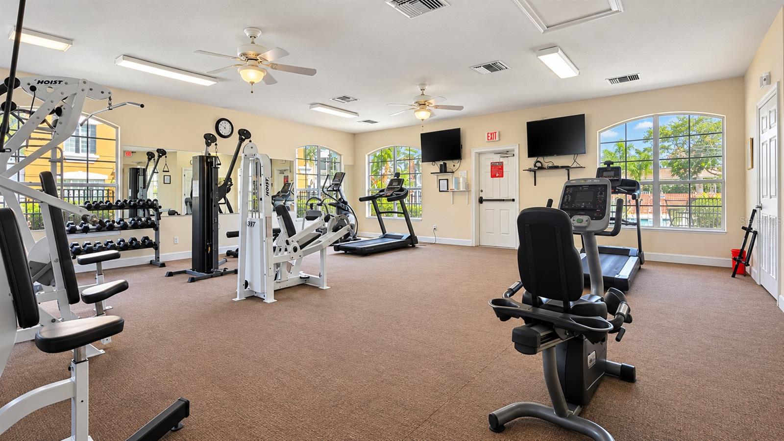 7903 SEMINOLE BLVD #2105 — photo 32