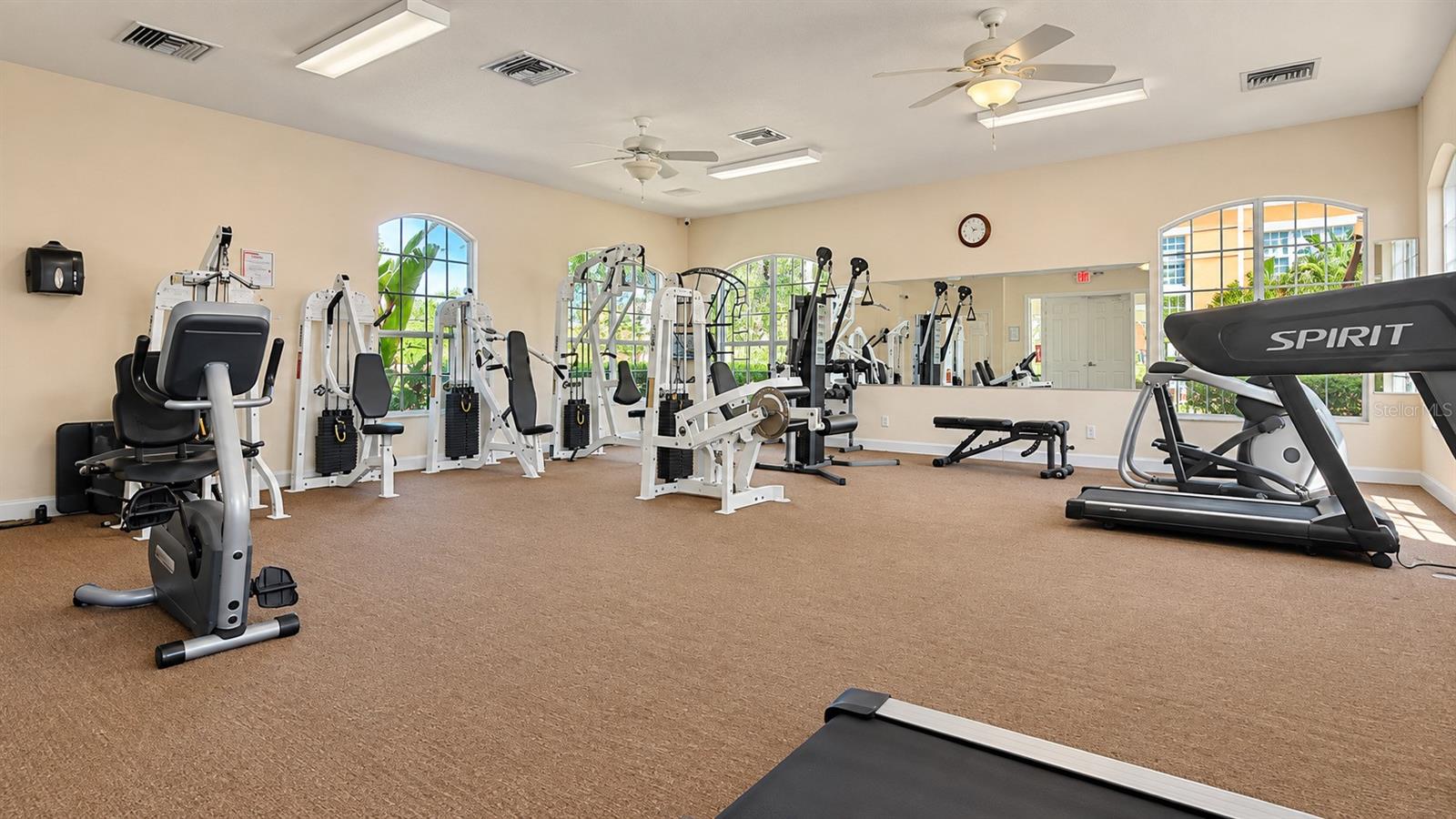 7903 SEMINOLE BLVD #2105 — photo 31