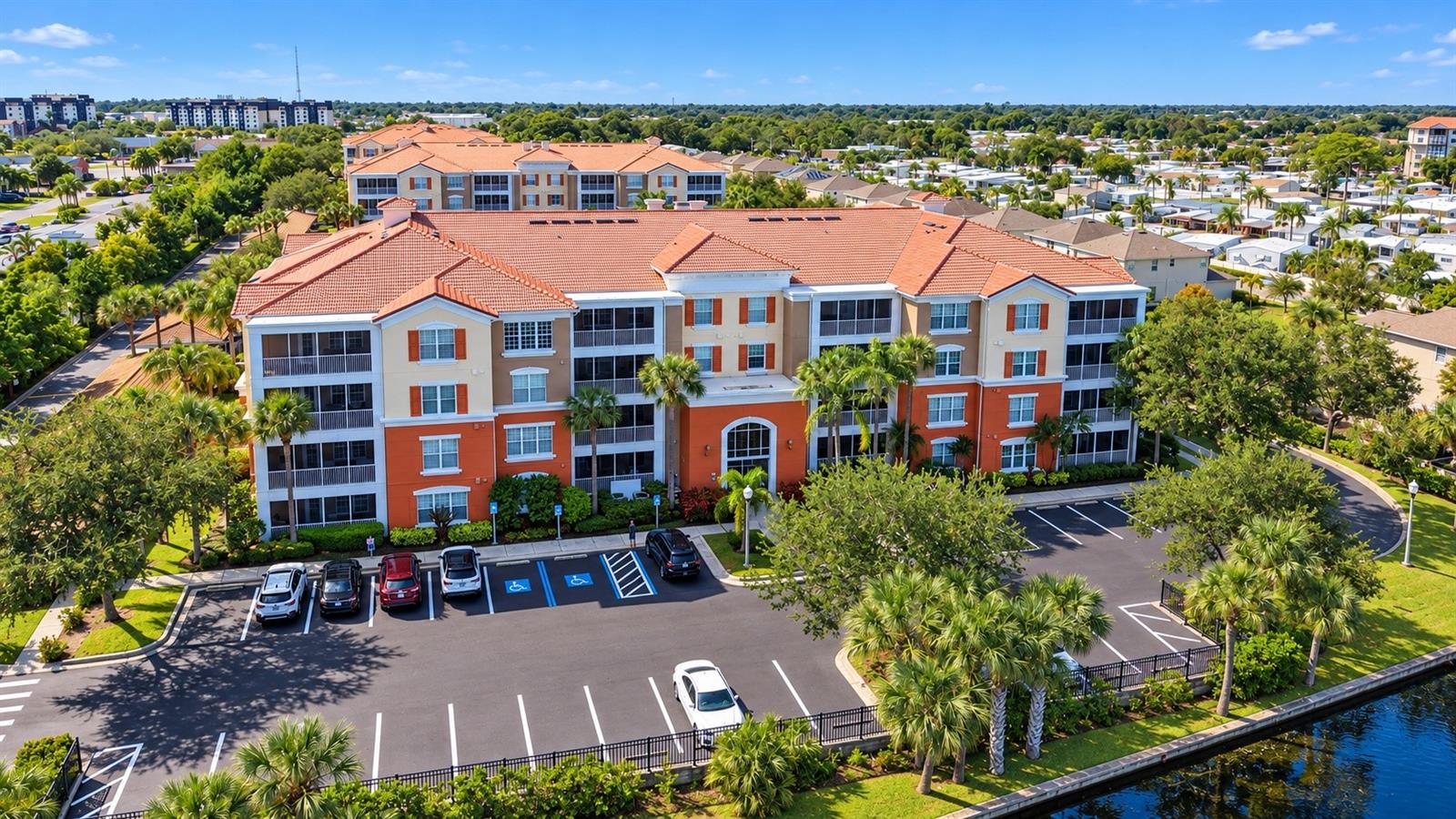 7903 SEMINOLE BLVD #2105 — photo 40